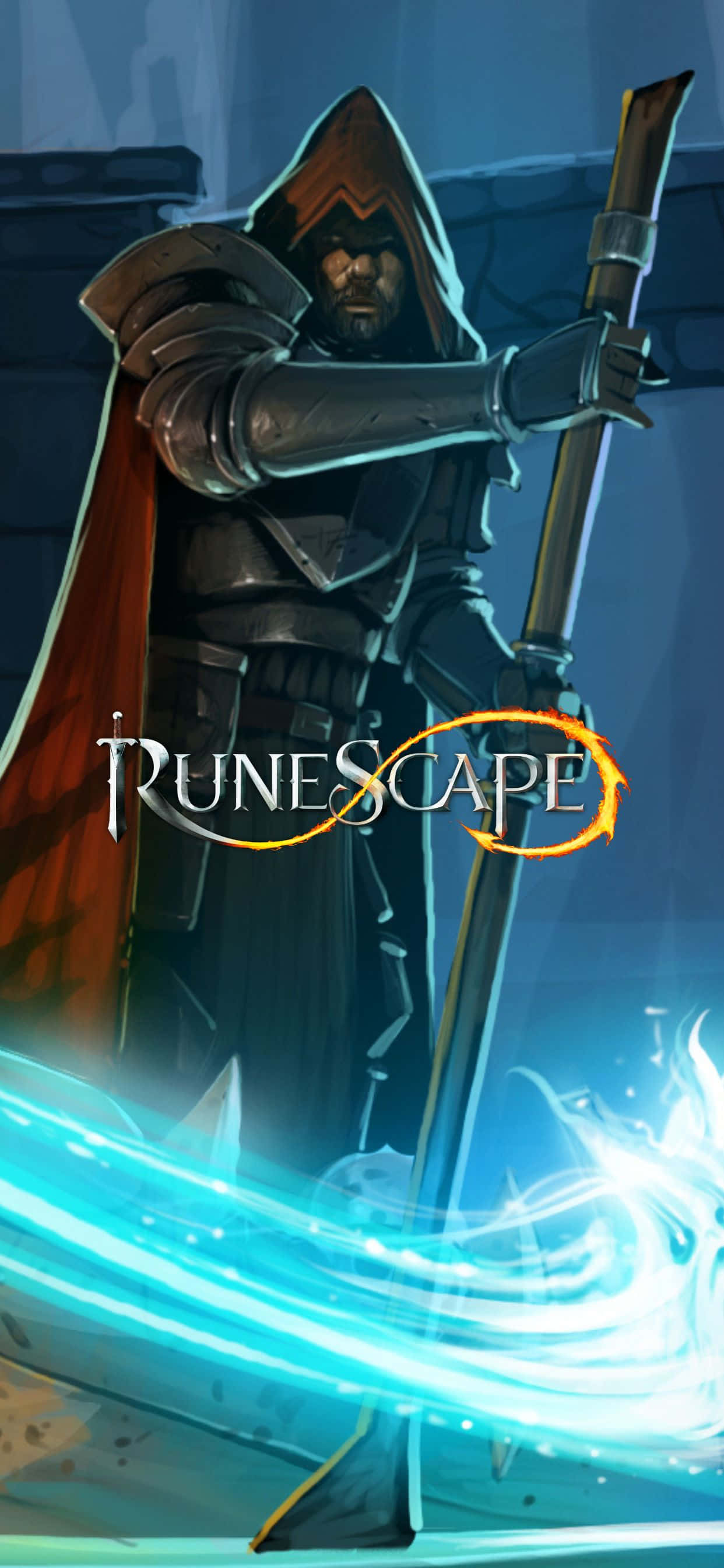 《Runescape》玩家现可使用强大的新款iPhone Xs Max探索Gielinor 壁紙