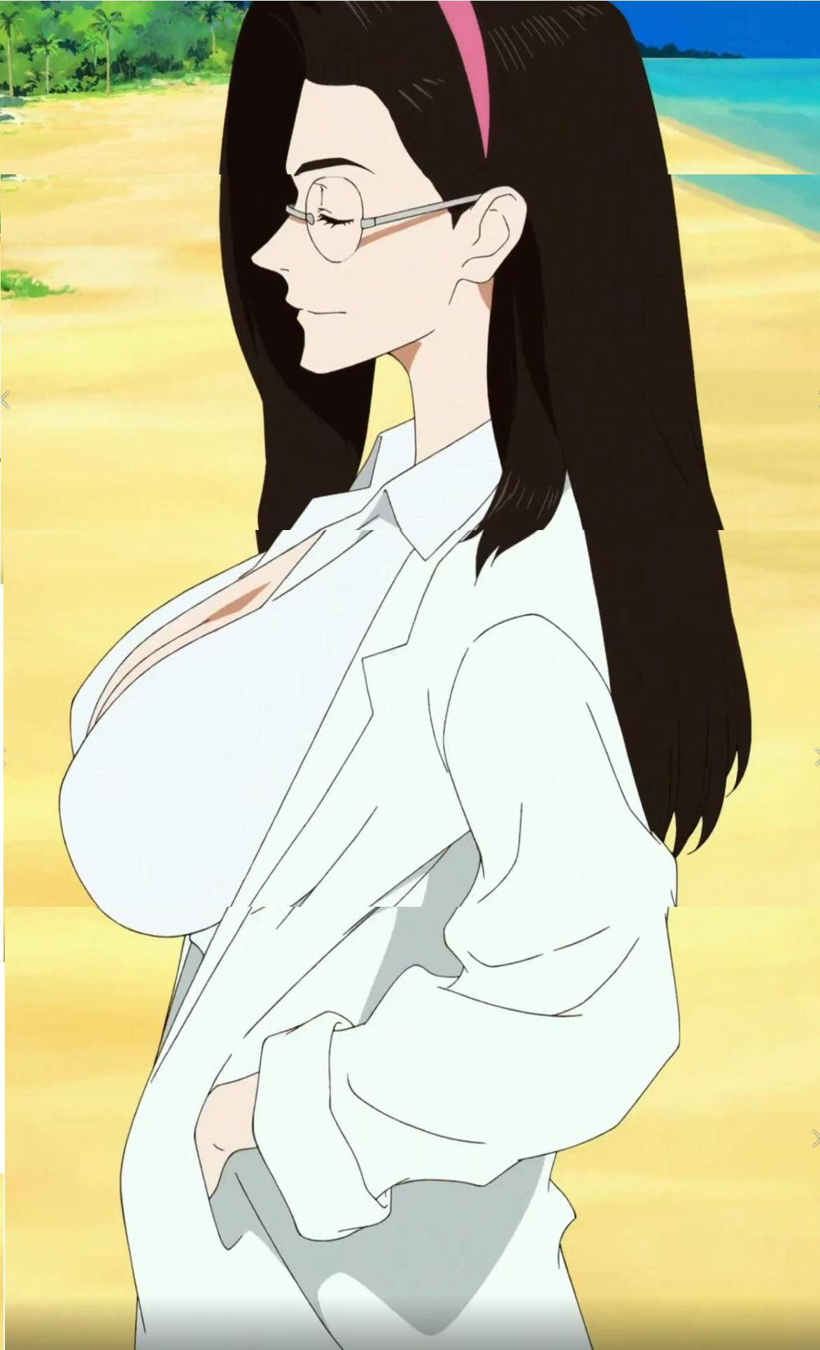Sonny Boy 老師 Aki 壁紙