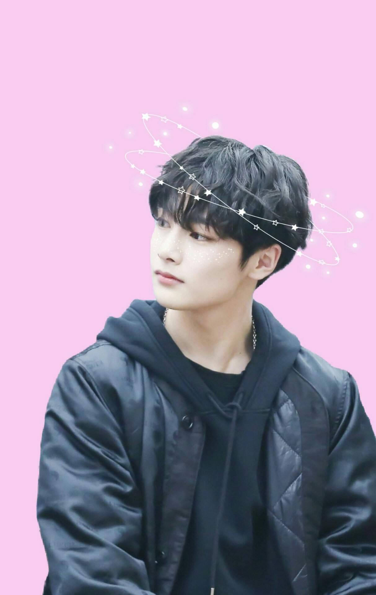 Stray Kids 忙内 壁紙