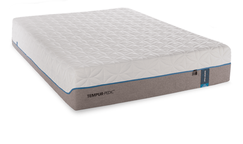 Tempur Pedic 獨立床墊 壁紙