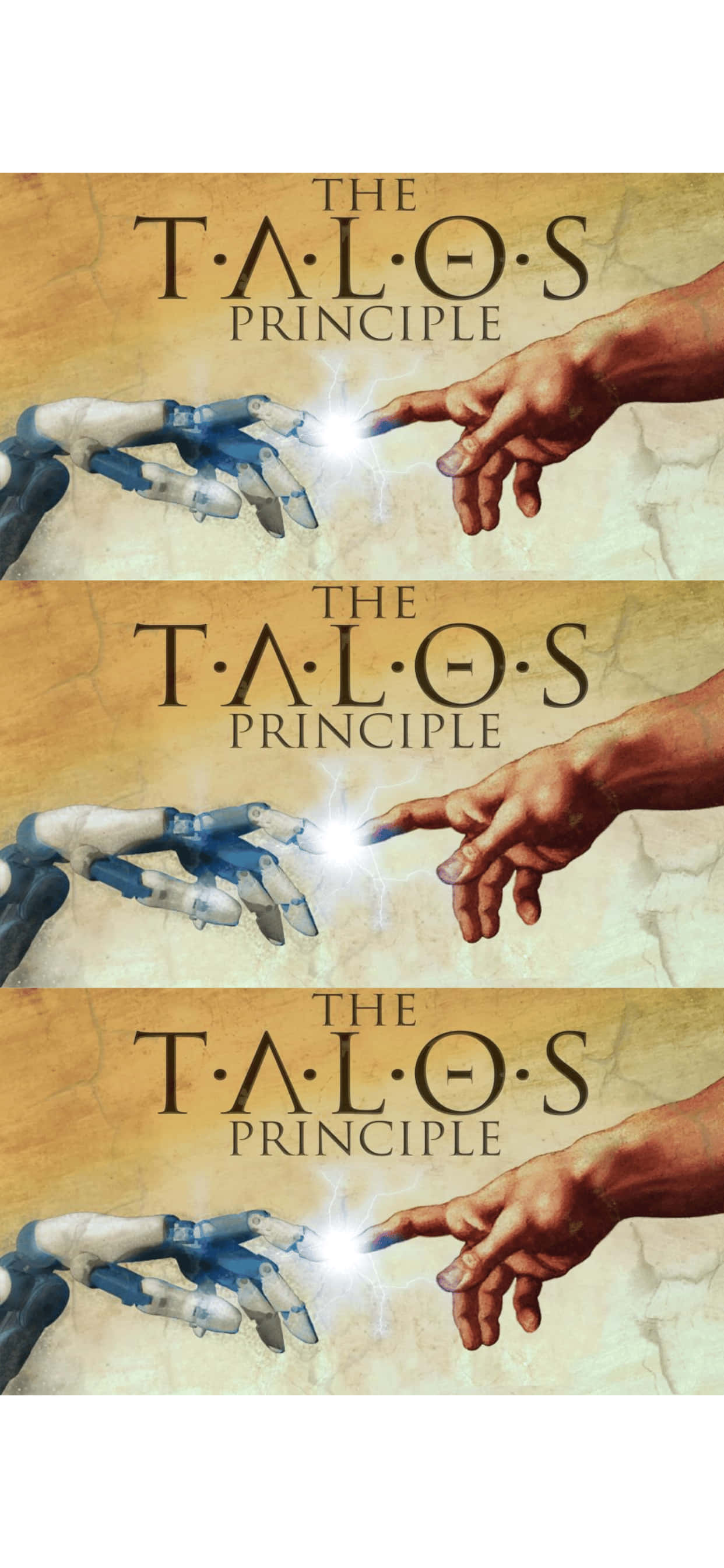 the talo's principle - talos principle - talos principle - talos principle - t 壁紙