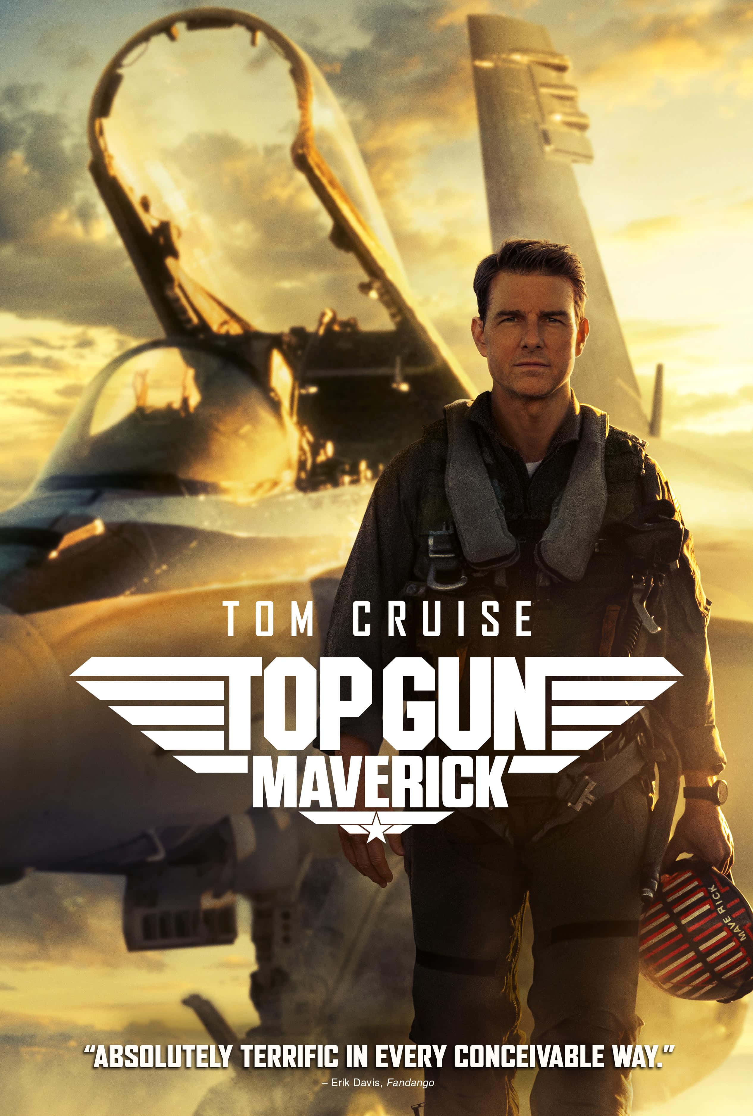 天空中的精英：Top Gun 壁紙