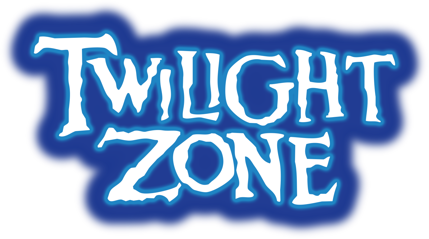 Twilight Zone 标志 壁紙
