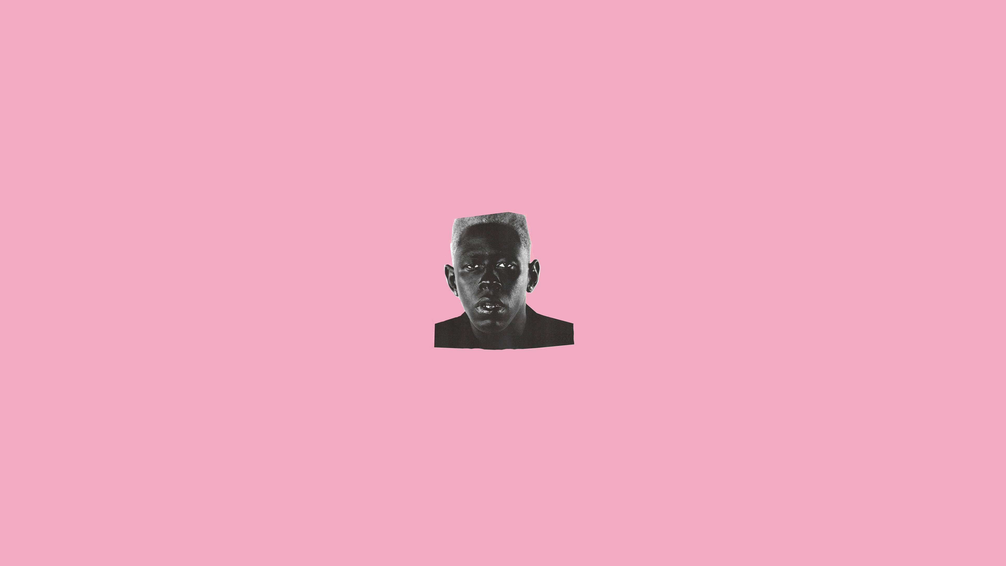 Tyler The Creator Igor基本款 壁紙