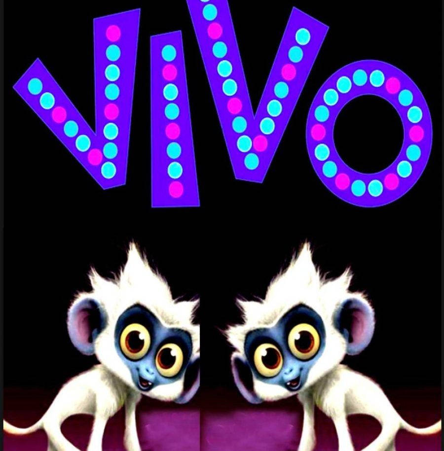Vivo 电影 2021 壁紙