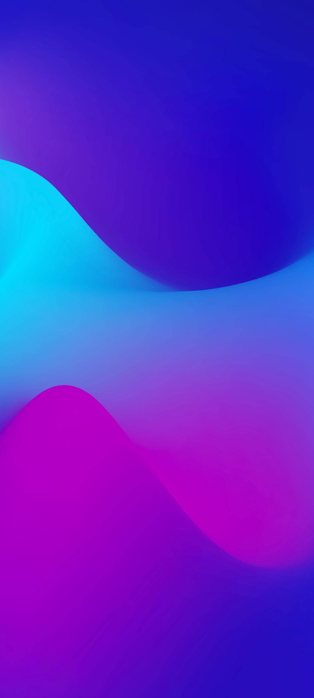 Vivo V20 抽象藝術桌布 壁紙