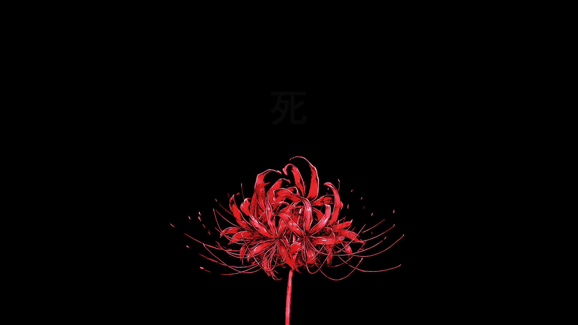Vonflora 彼岸花 壁紙