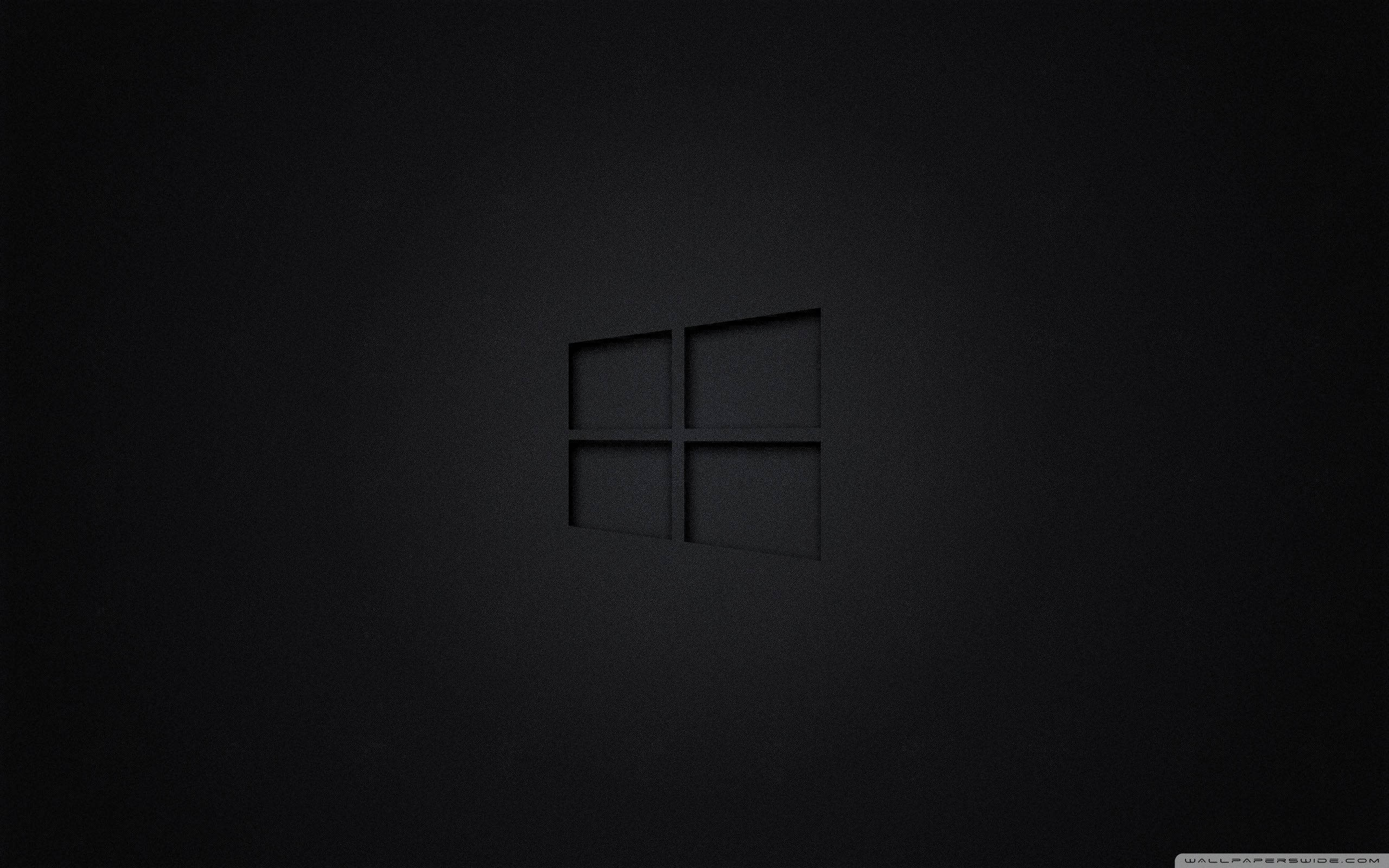 極簡風格Windows鎖定畫面藝術 壁紙