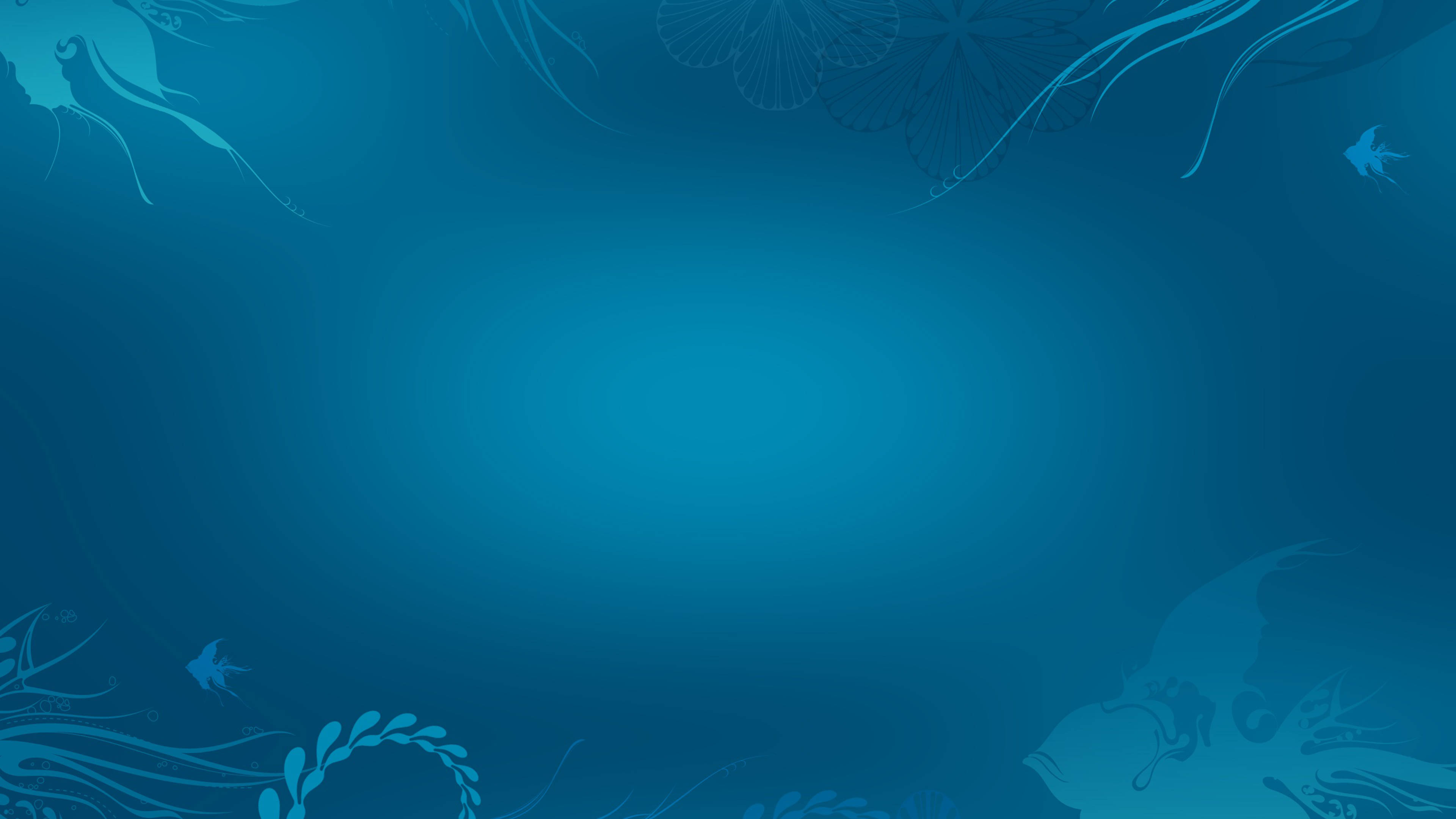 海底世界 Windows 8 背景 壁紙