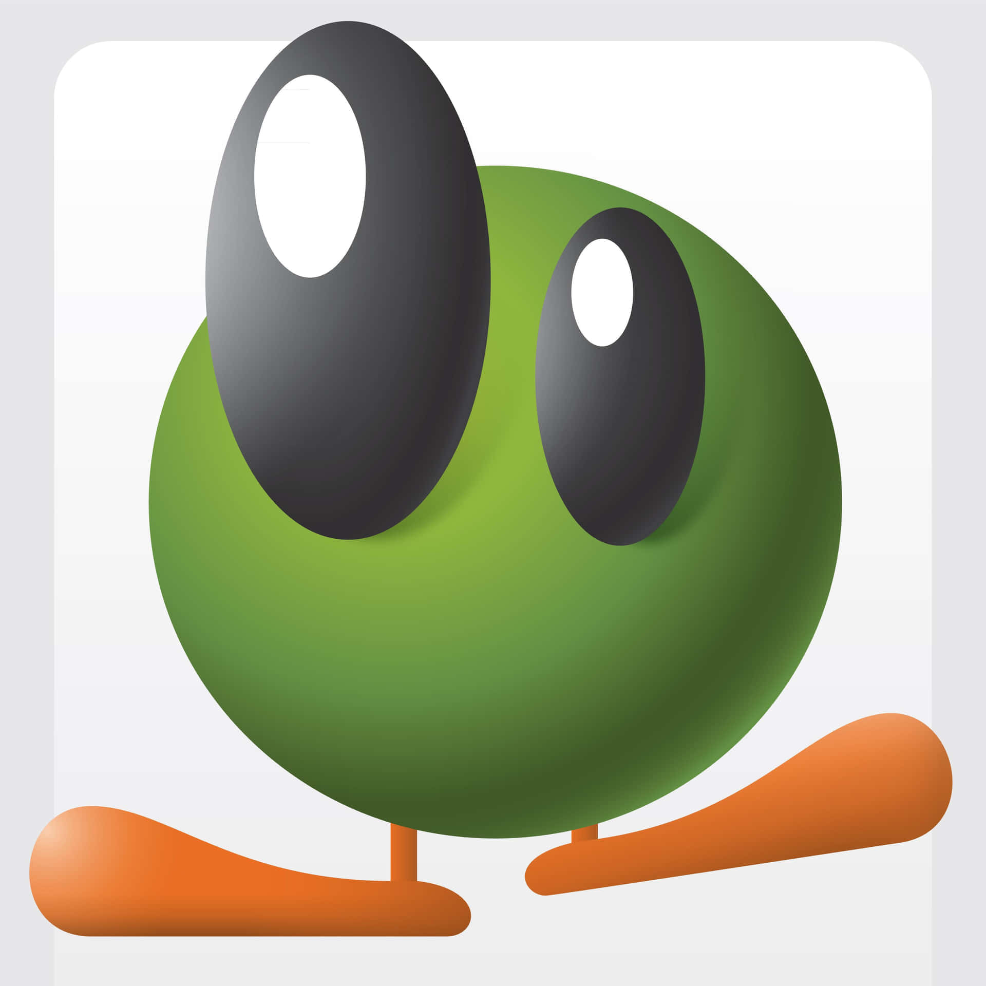 興奮玩家玩Xbox 360 壁紙