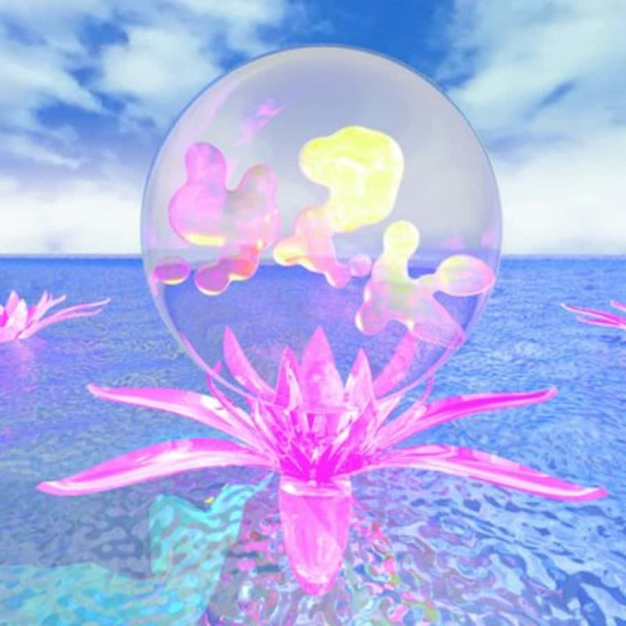 擁抱Y2K美學迎接2020年夏季 壁紙