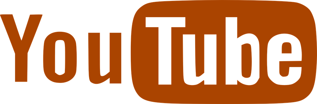 YouTube 經典標誌 壁紙