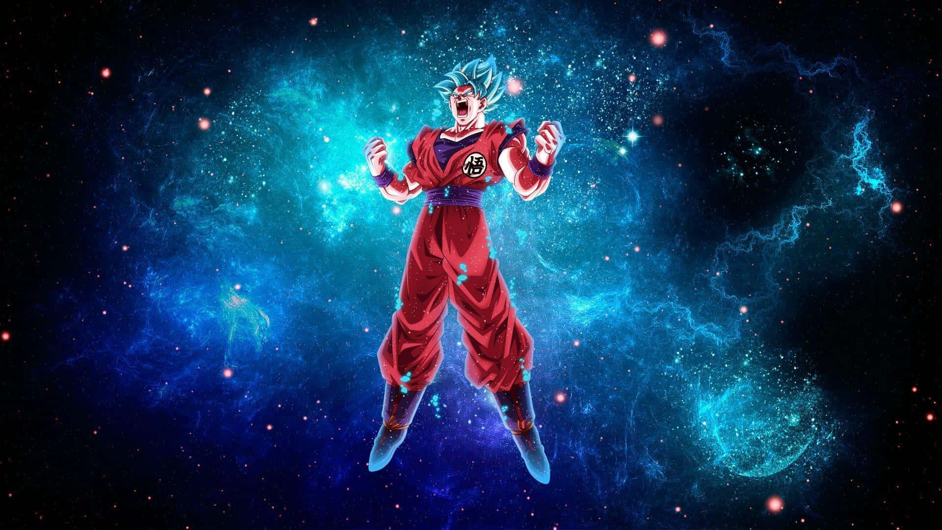 七龙珠传奇英雄悟空 壁紙