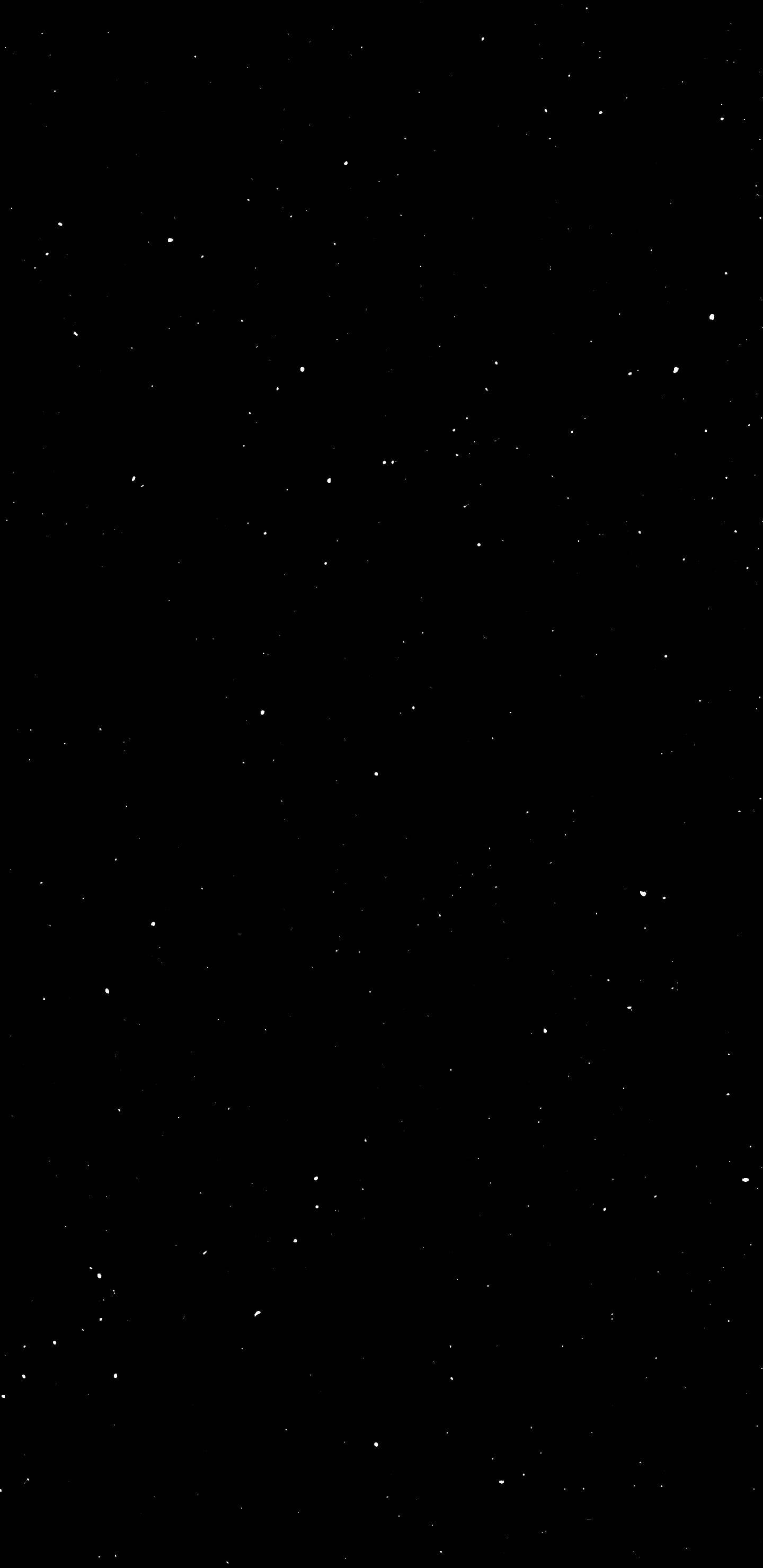 三星黑色星空 壁紙