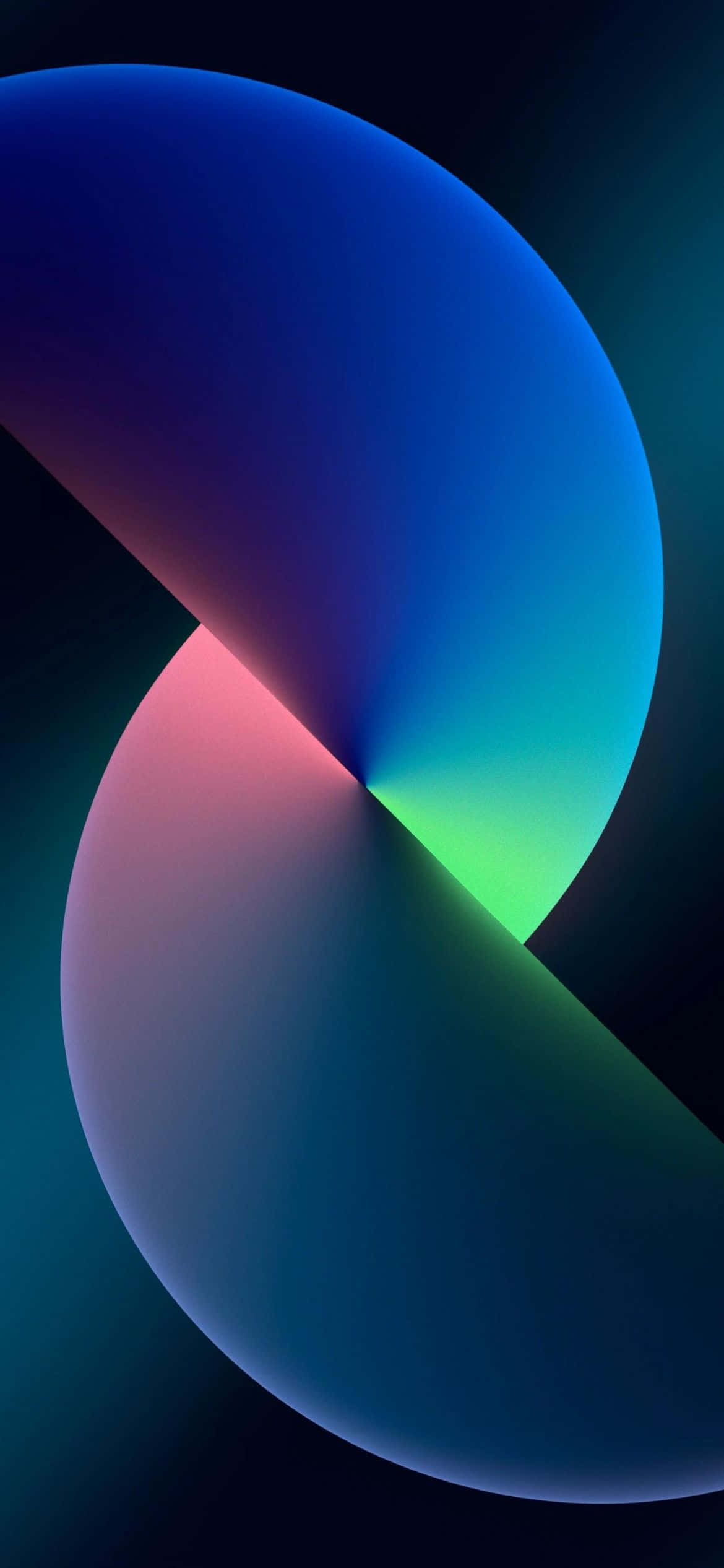 下一代iPhone——iPhone 13 Pro！ 壁紙