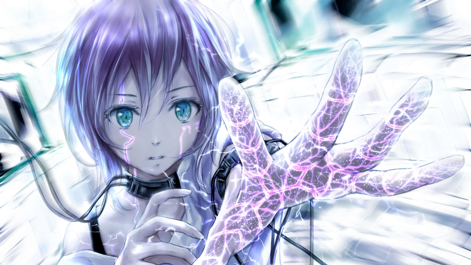 Anime 4K圖片