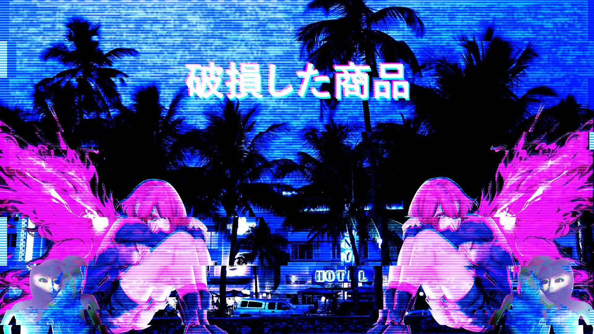 享受美丽的桌面背景 壁紙