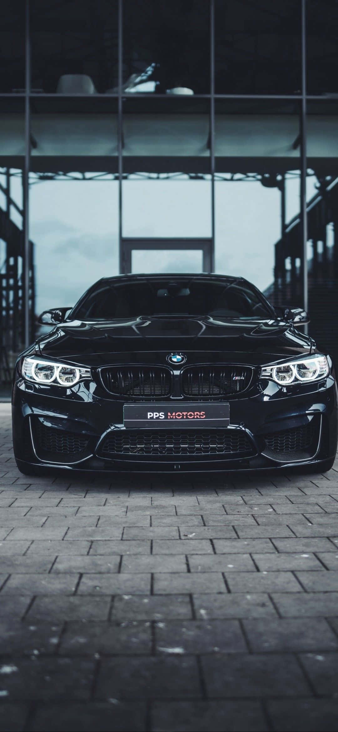 令人驚嘆的Pixel 3XL專案車款桌布 壁紙