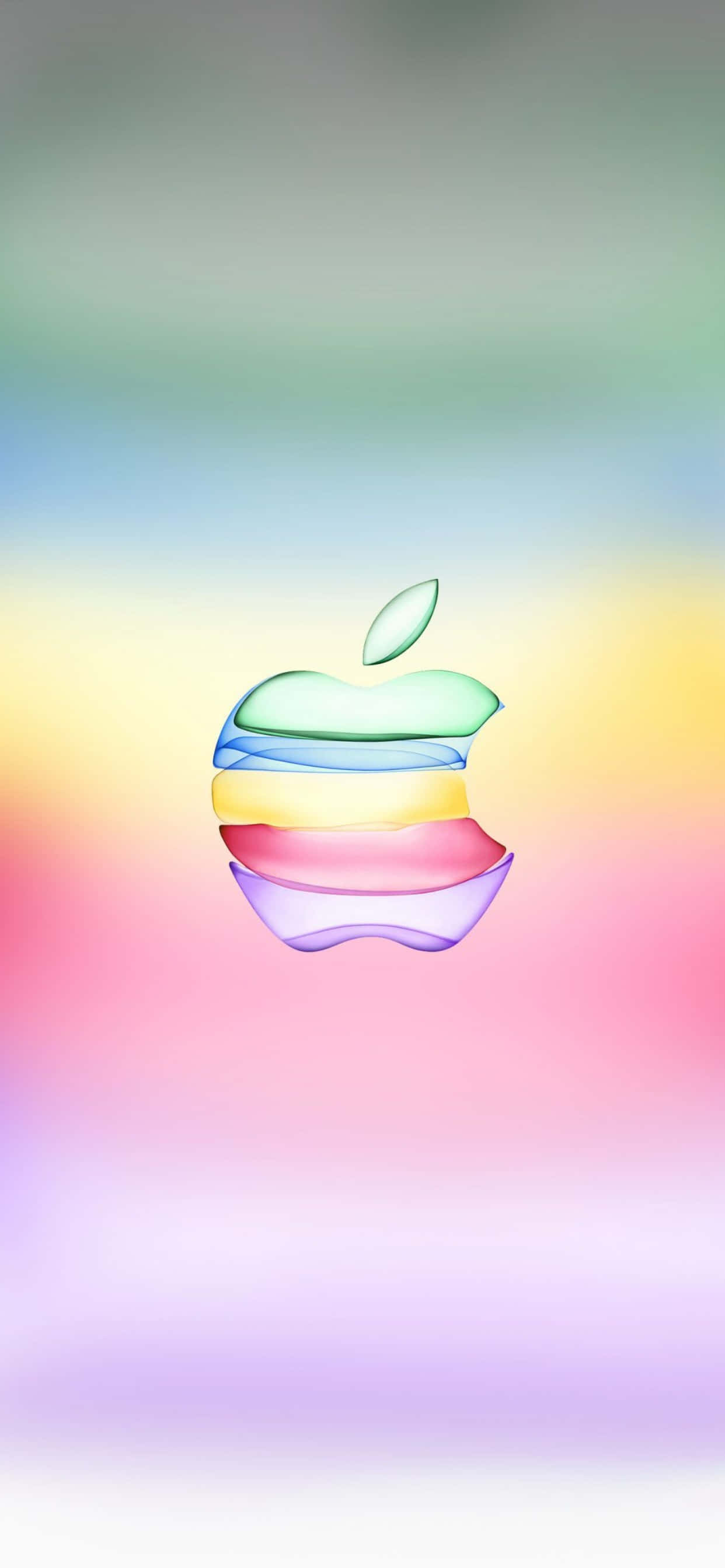 以iPhone 11 Pro Max捕捉每個細節 壁紙