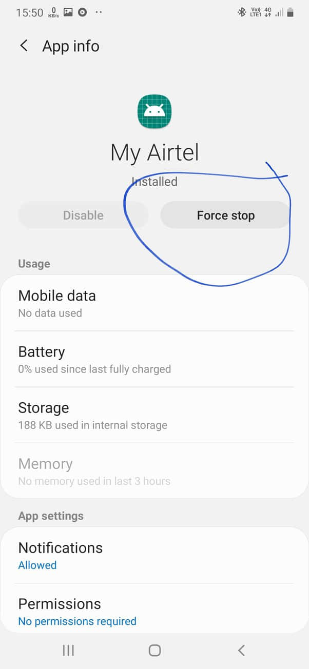 以最新版本解鎖Android的強大功能 壁紙