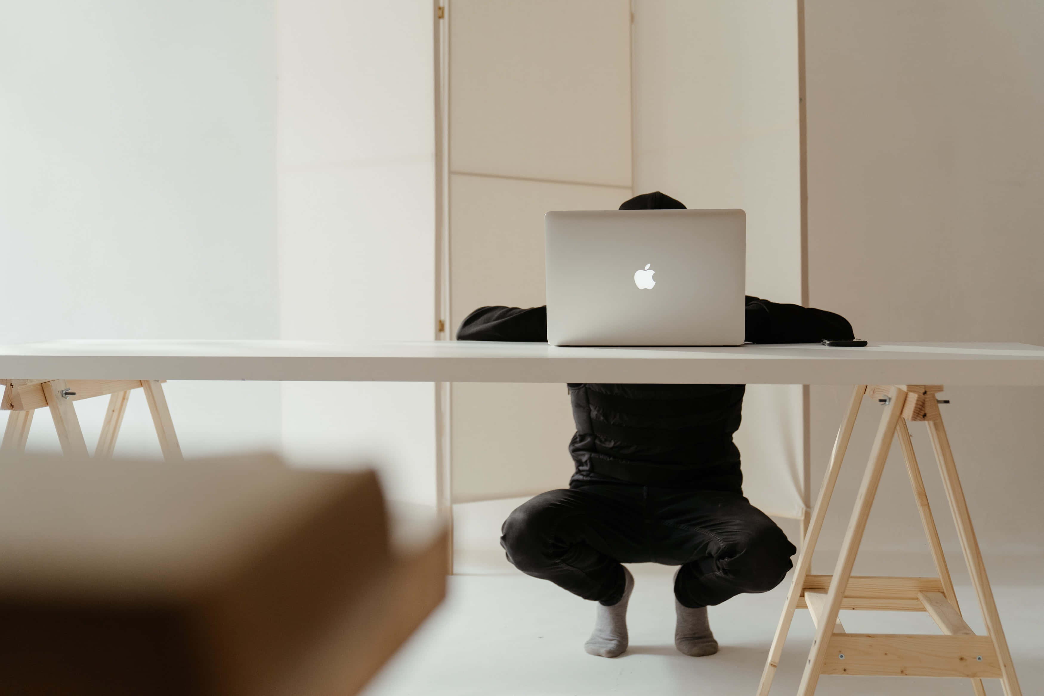 以美學MacBook煥新你的工作空間 壁紙