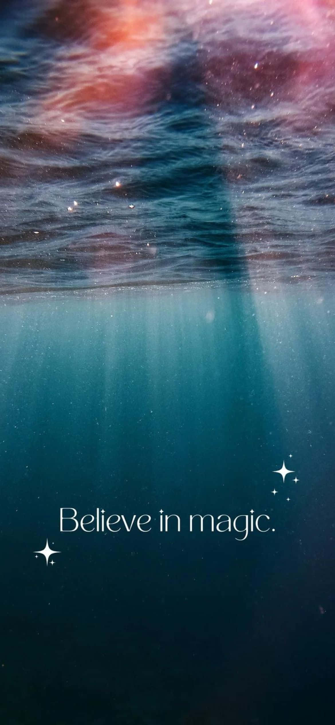 体验 iPhone 13 Pro 的力量 壁紙
