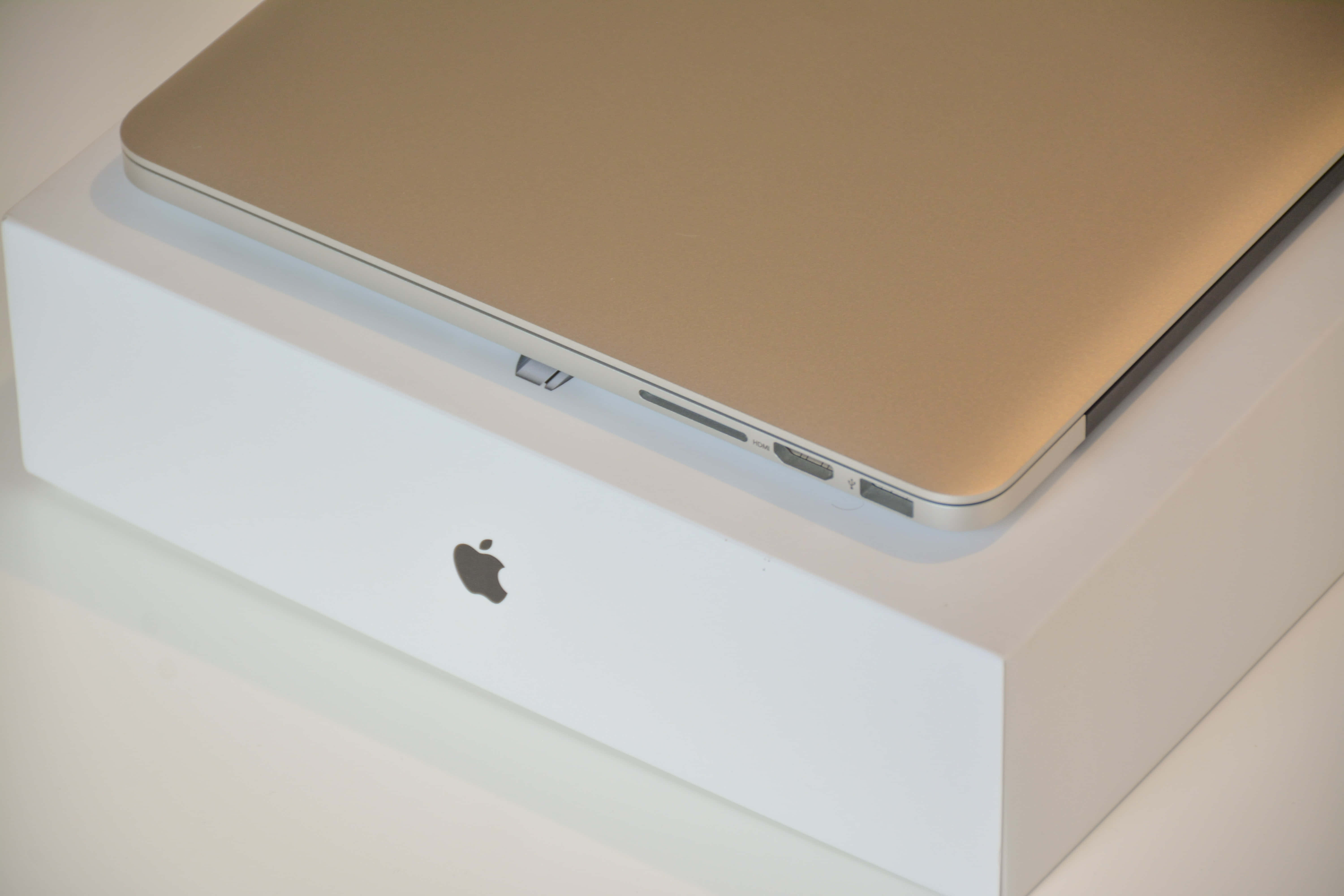 優雅美學Macbook 壁紙