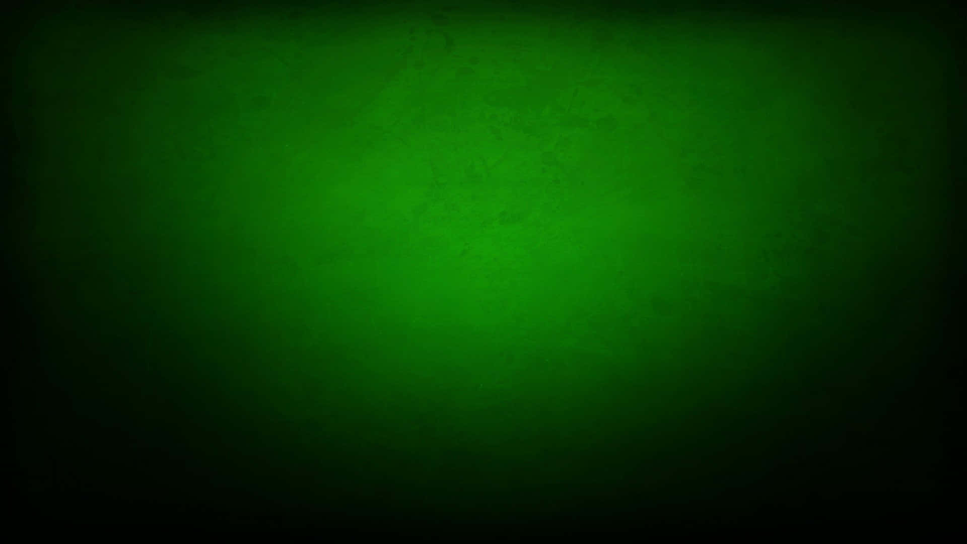 充满活力的深绿色背景 壁紙