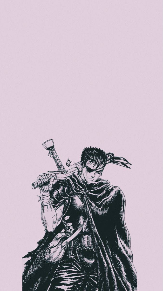 光明戰士：狂戰士凱茲 壁紙