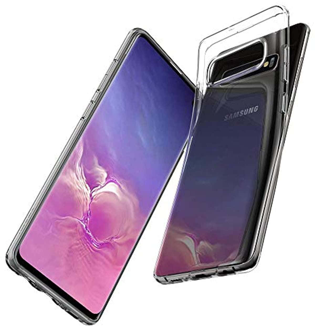 入手三星Galaxy S10，享受尖端科技 壁紙