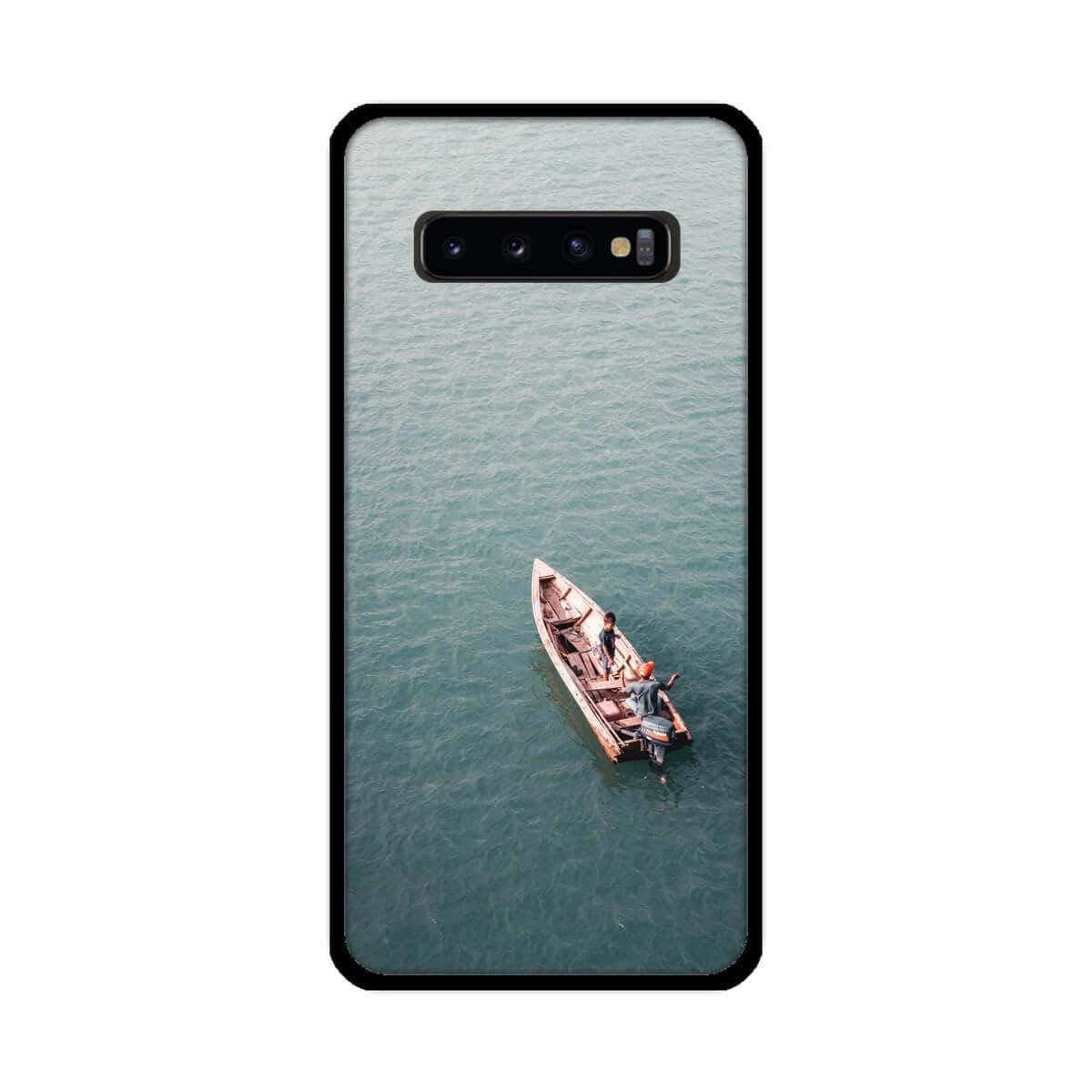 全新Galaxy S10 壁紙