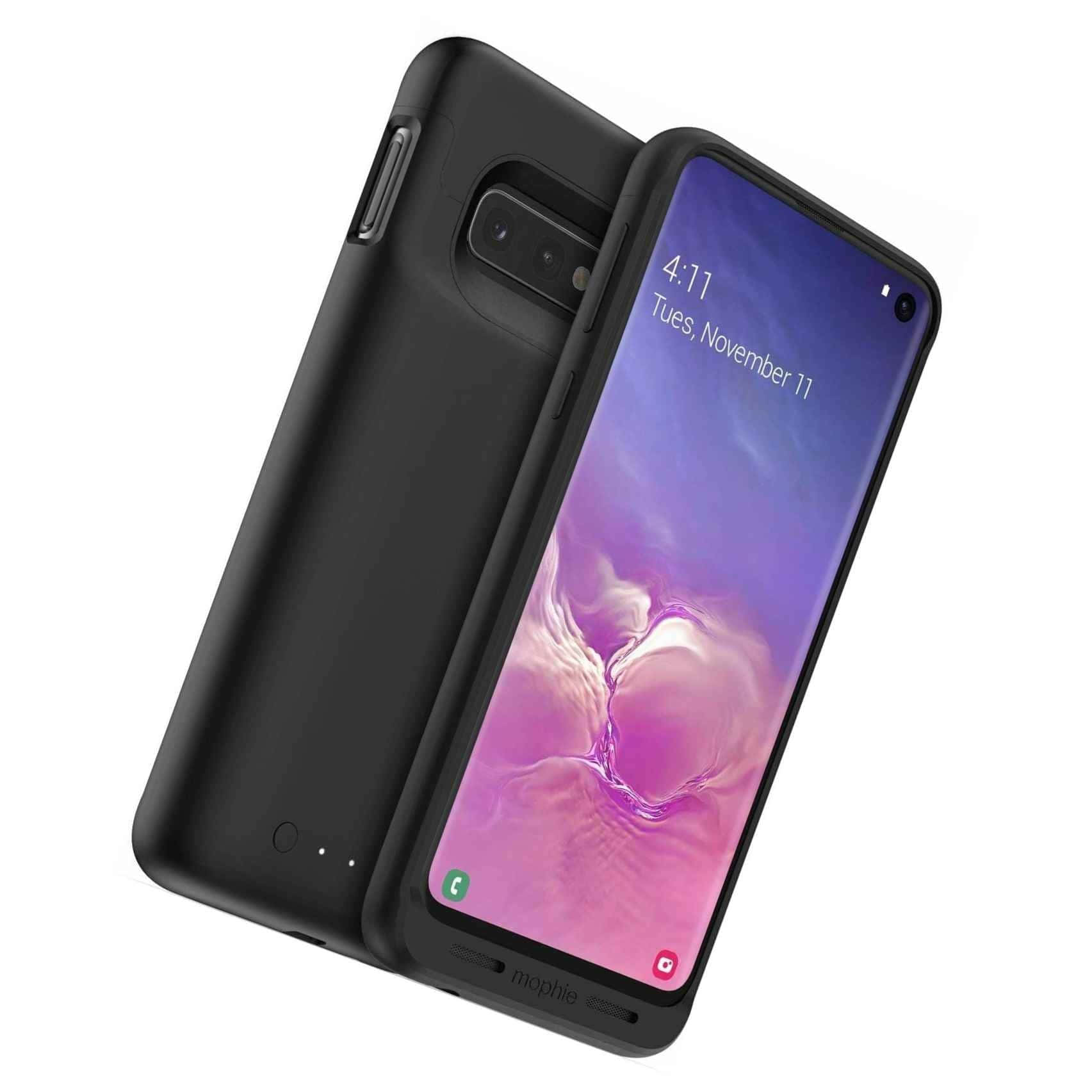 全新Galaxy S10是一款尖端裝置，重新定義了智慧型手機的功能。 壁紙