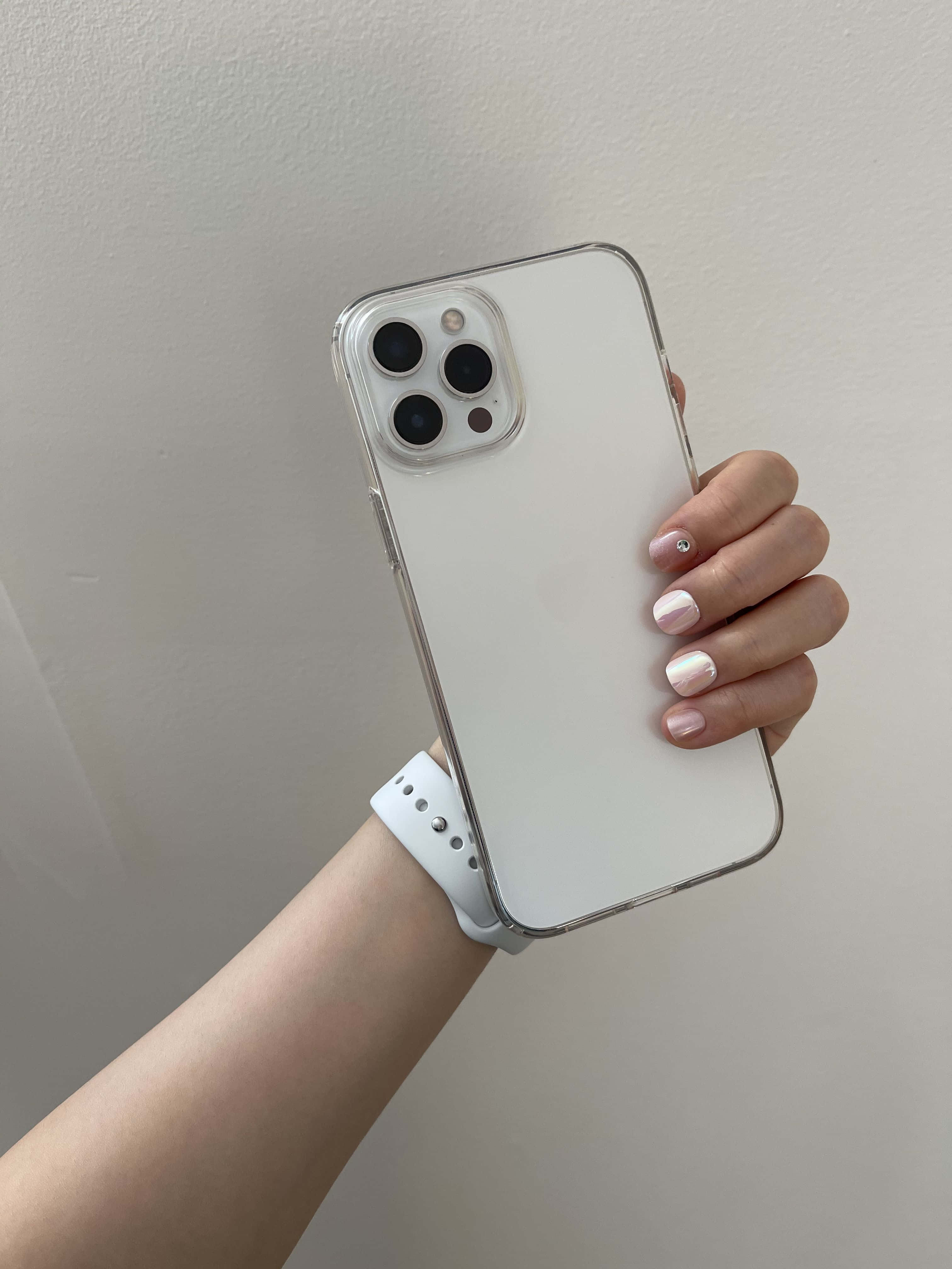 全新革命性iPhone 12 壁紙