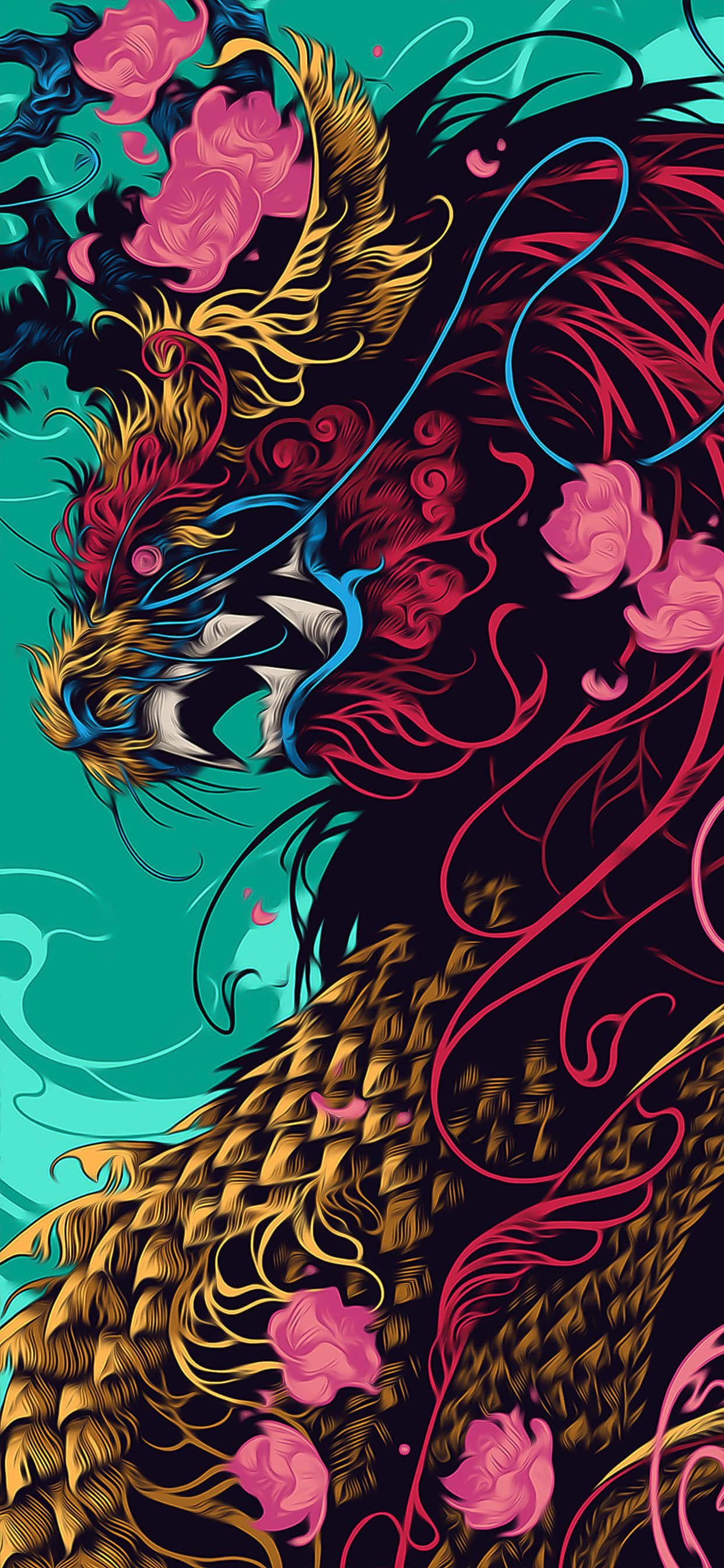 创新的iPad Pro，设计时尚 壁紙