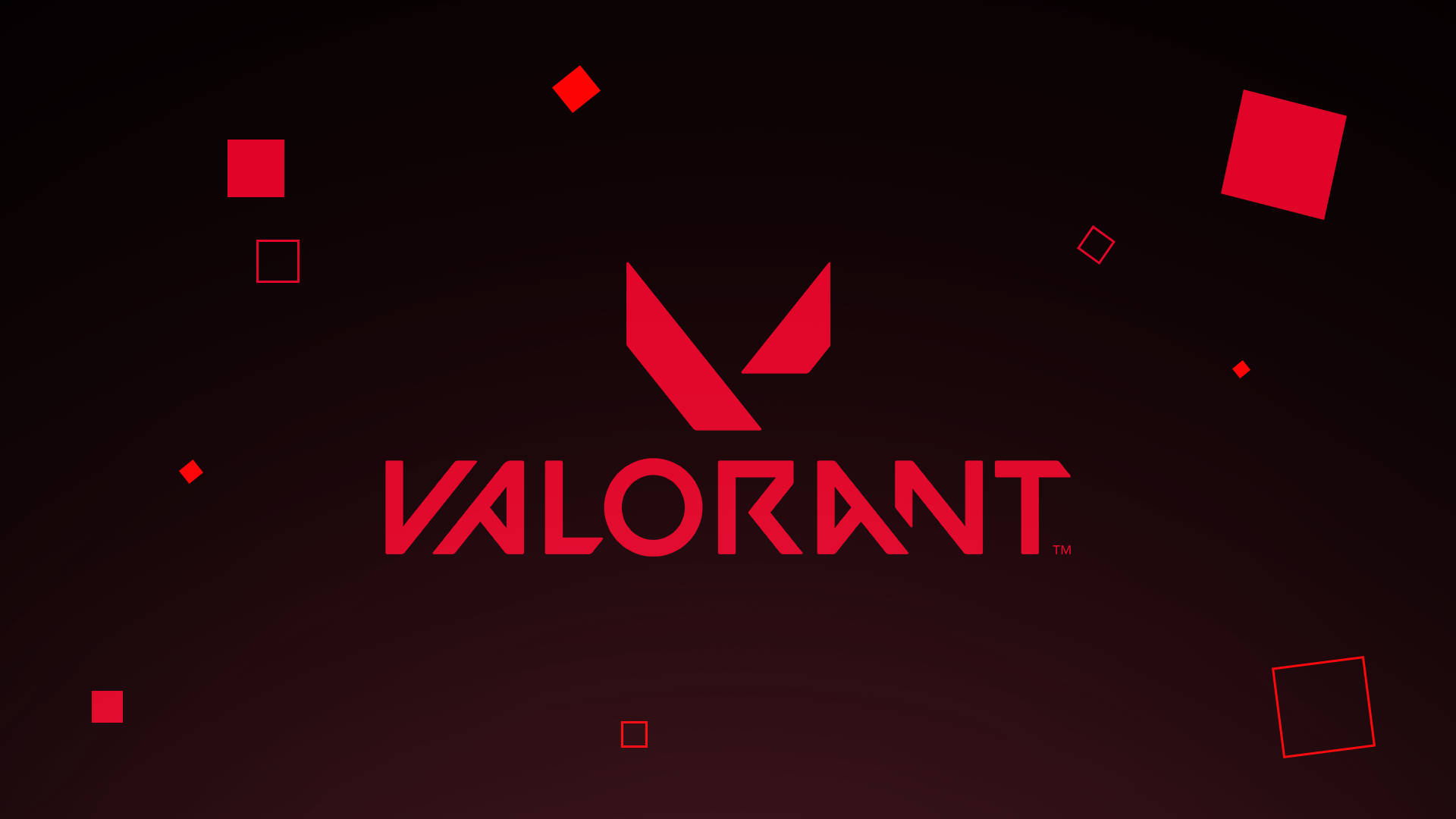 加入《Valorant》的戰鬥 壁紙