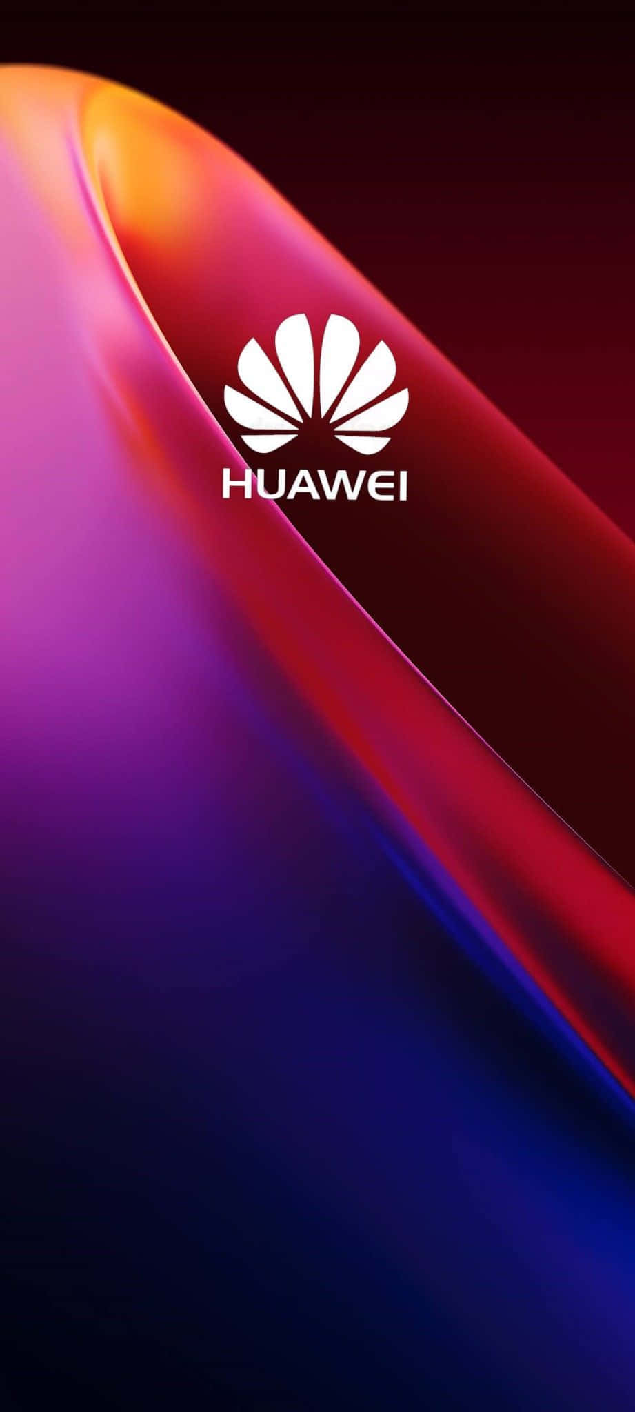 华为通信科技的未来 壁紙