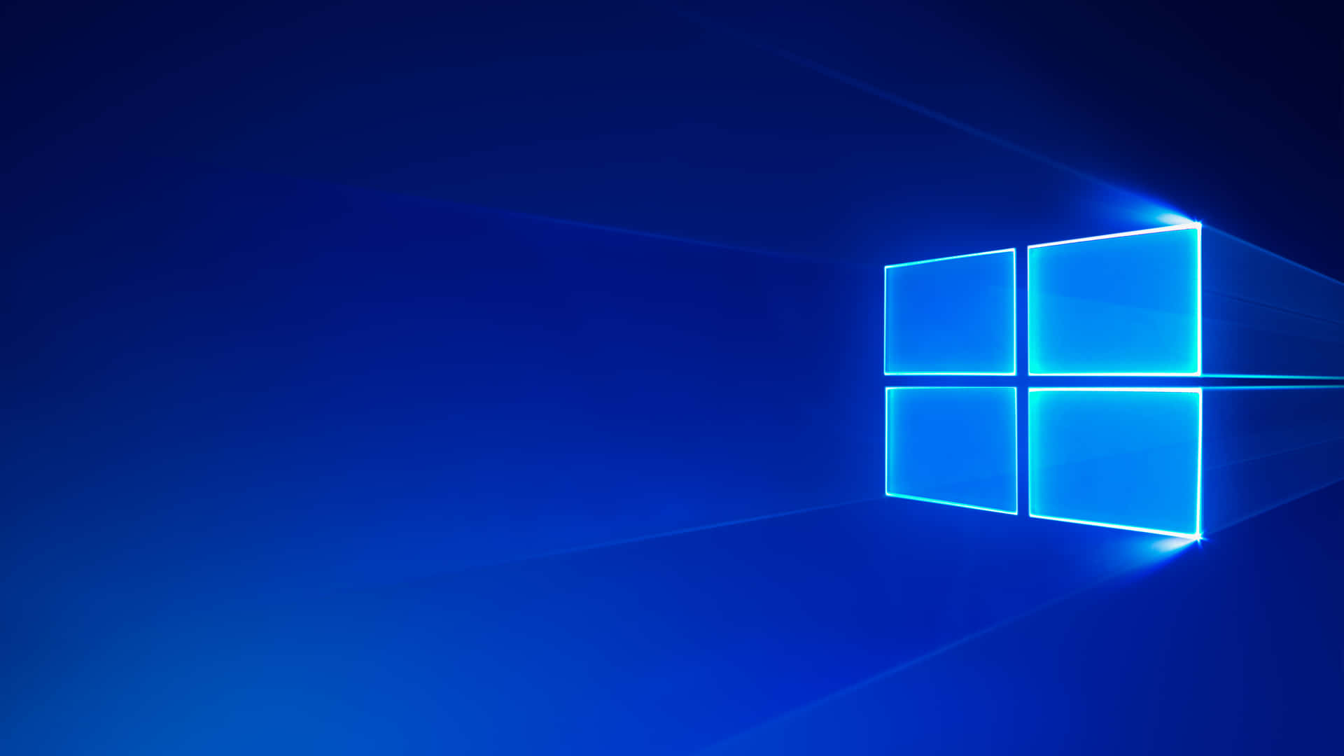Windows背景 — 極簡 壁紙