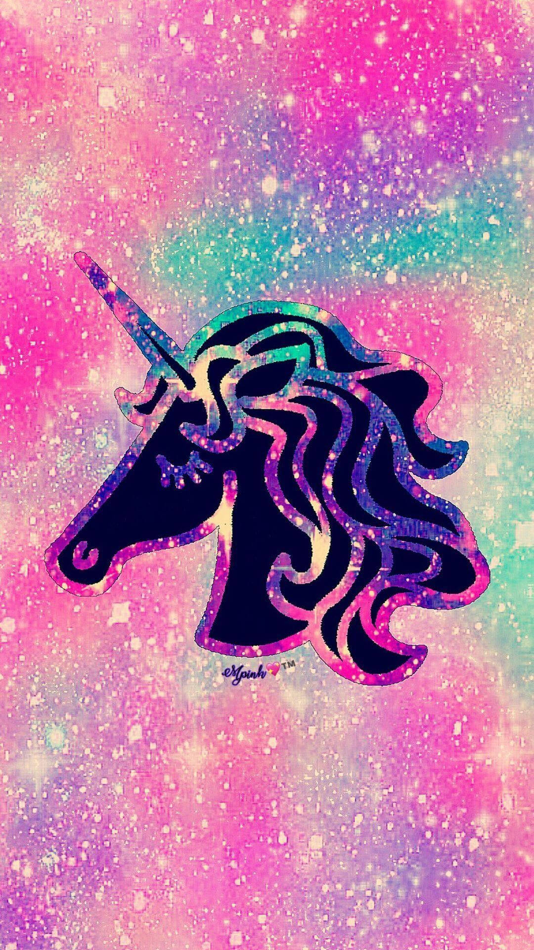 可愛星系的迷人風采 壁紙