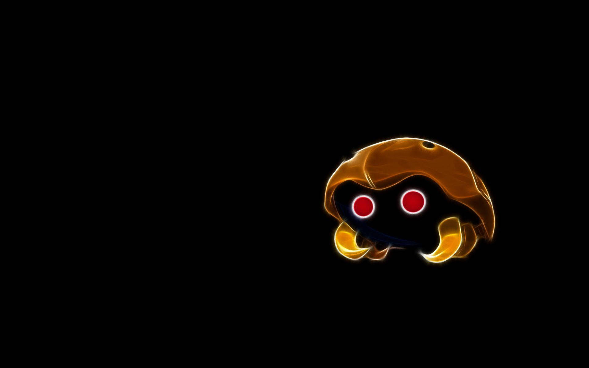 可愛的Kabuto 壁紙