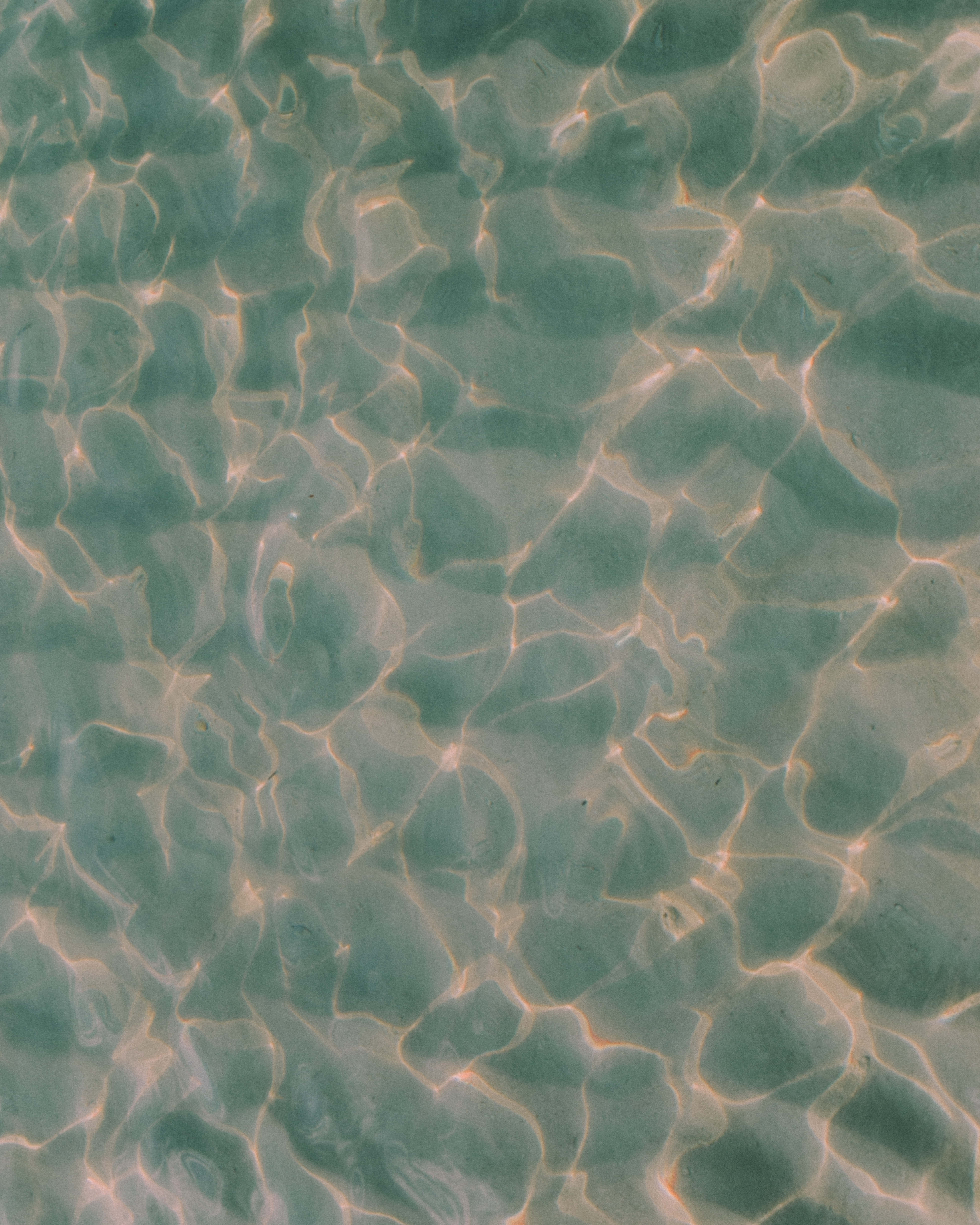 唯美海浪圖片 壁紙