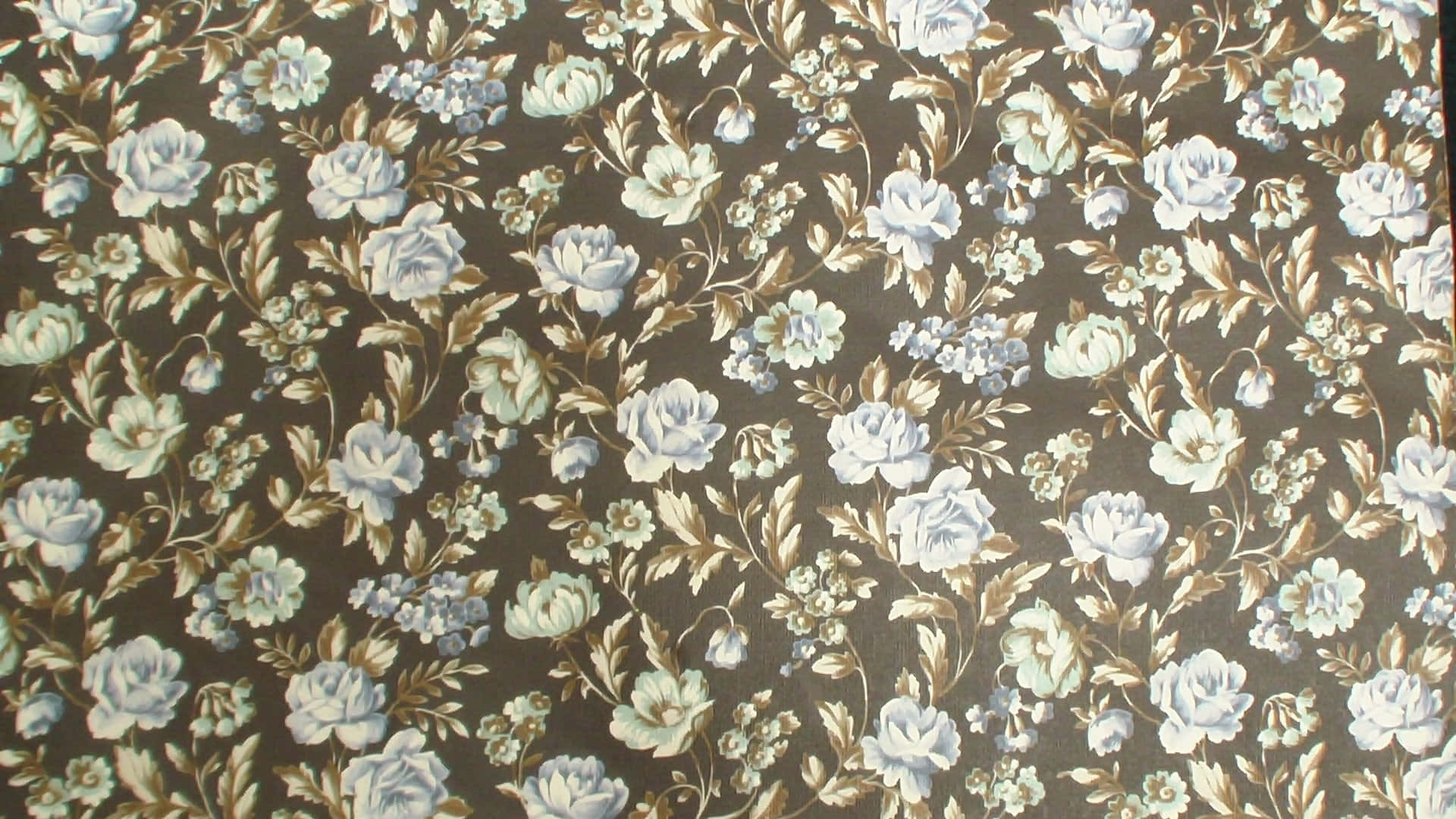 在70年代花樣圖案中搖擺起來！ 壁紙