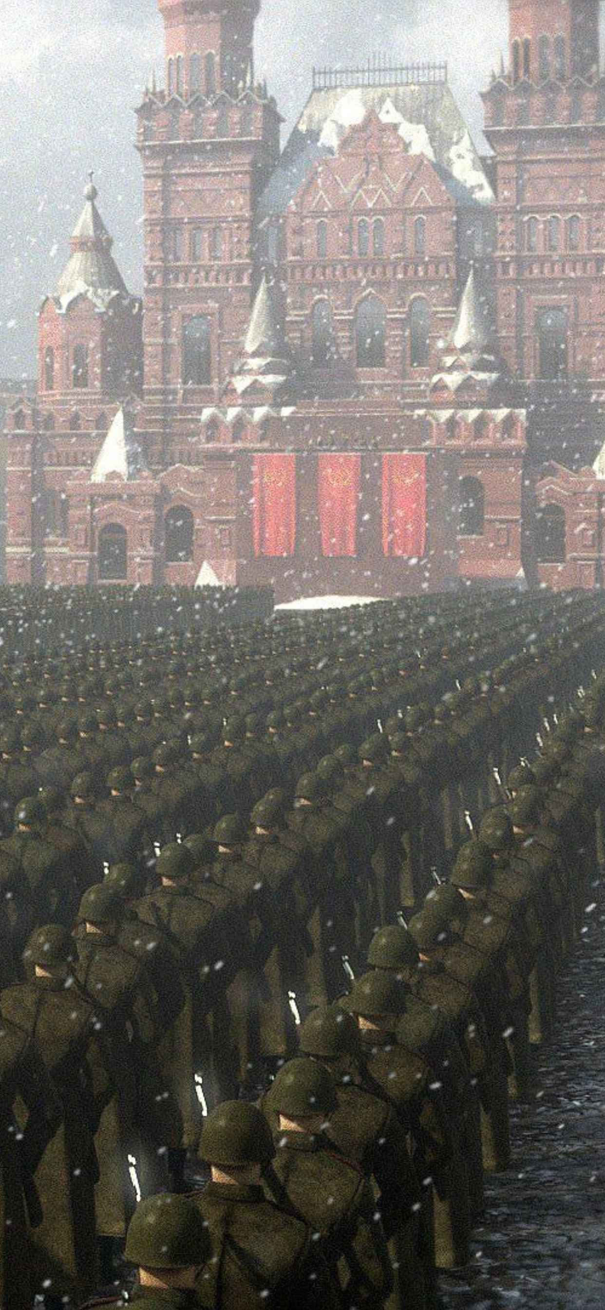 在iPhone Xs Max上遊玩Civilization V 壁紙