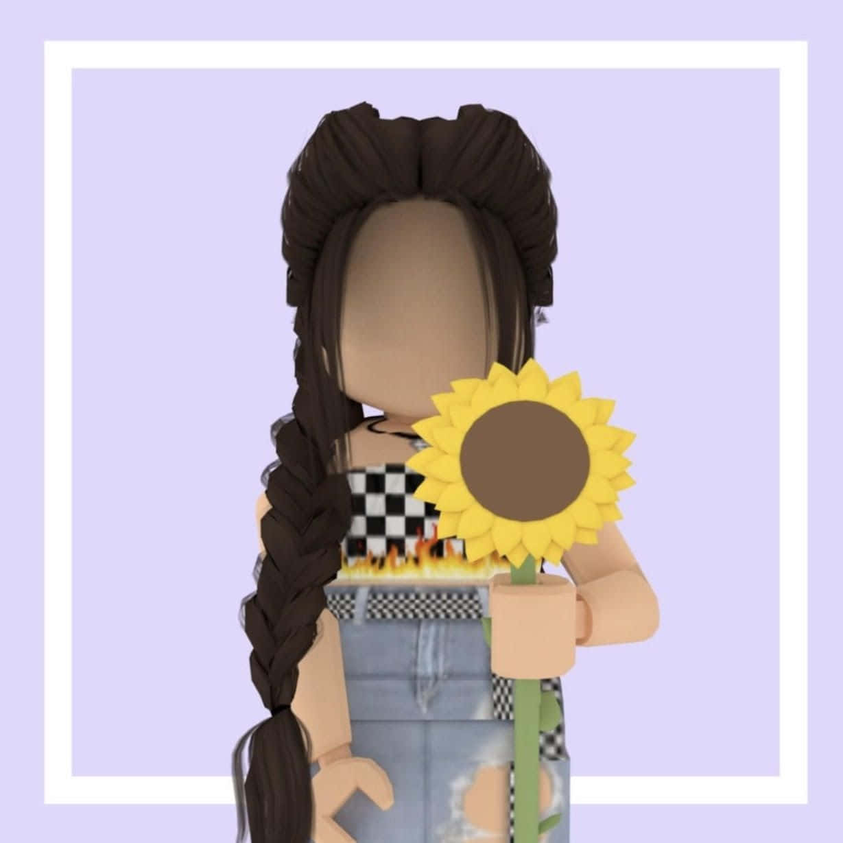 在美學Roblox中打造你的夢幻島嶼！ 壁紙
