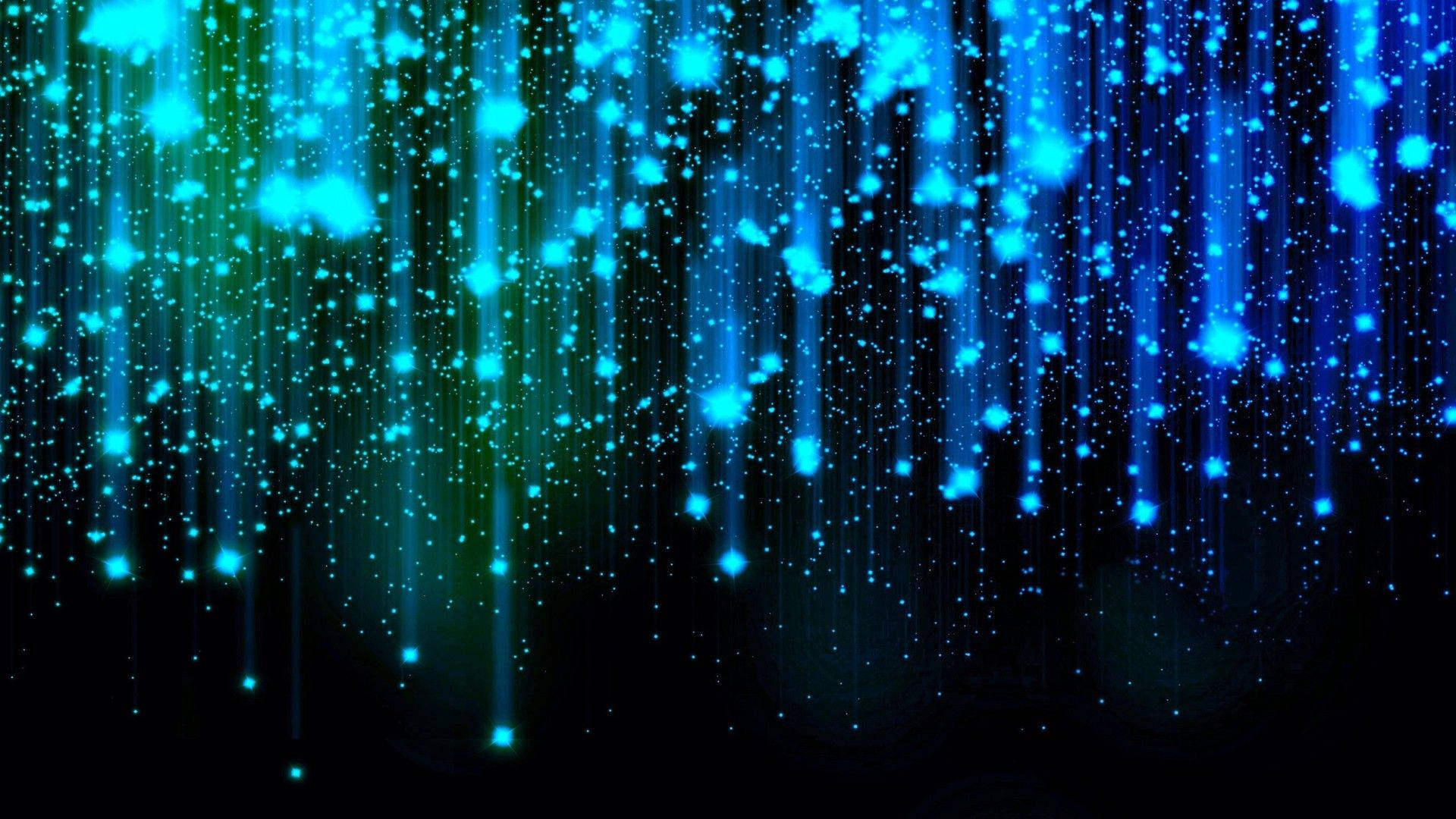 1920x1080 星空桌布，星空桌布 MVG D 螢幕桌布