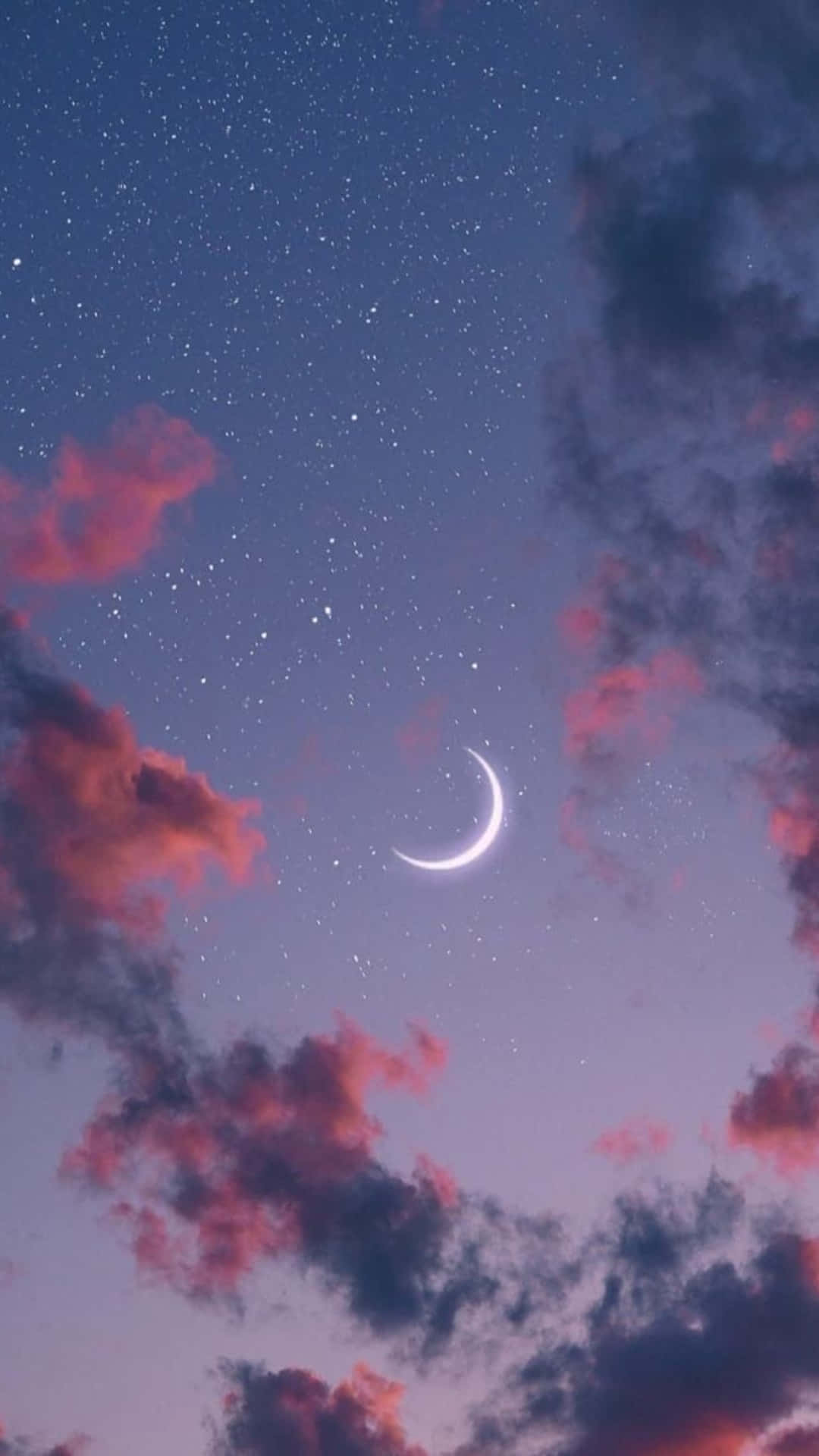 夢幻雲景 壁紙