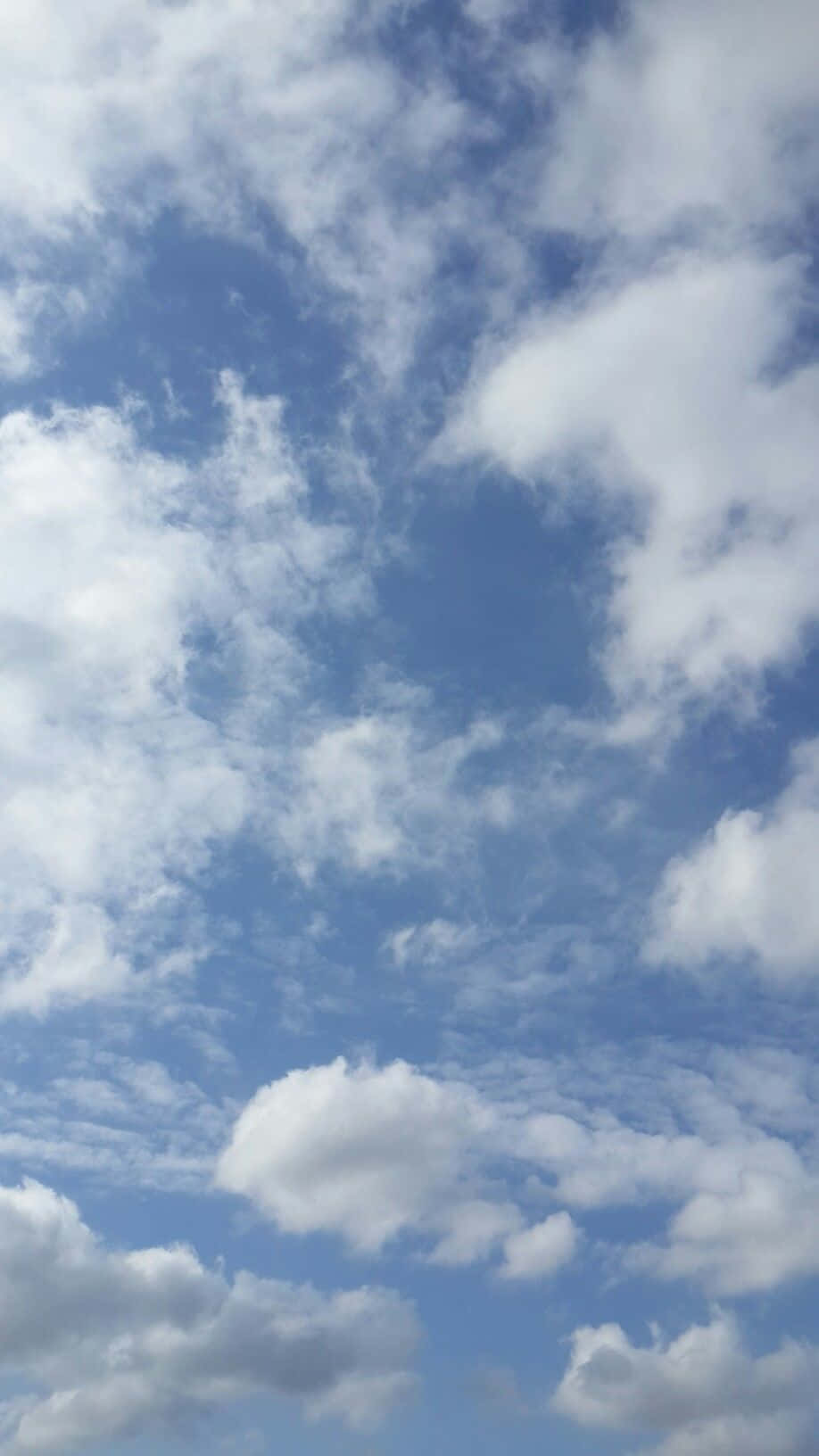 天空的美學視角 壁紙
