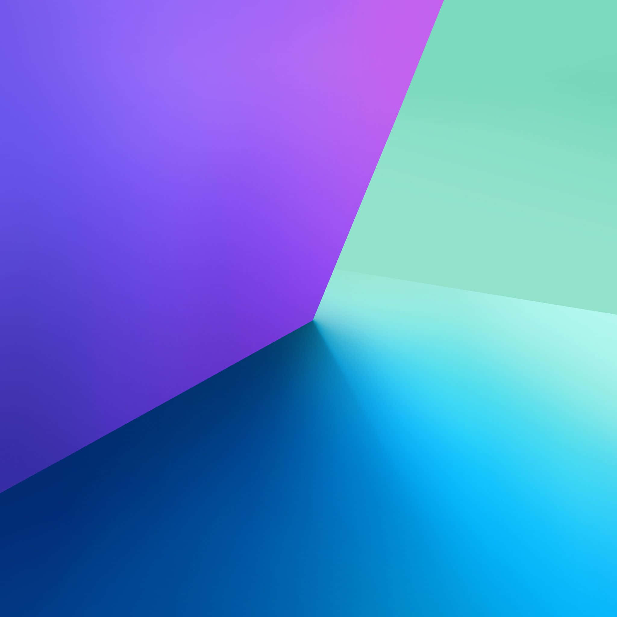 太空中的Galaxy Tab - 驚豔顯示效果 壁紙