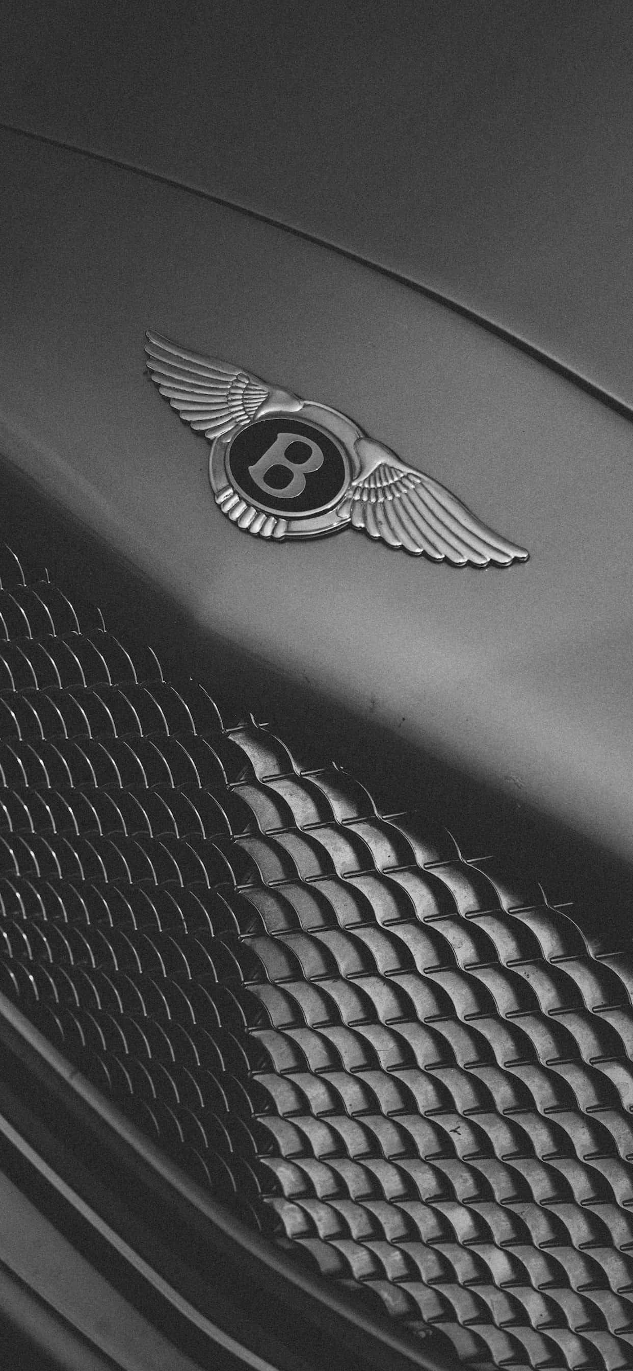 豪華 Bentley iPhone 概念 壁紙