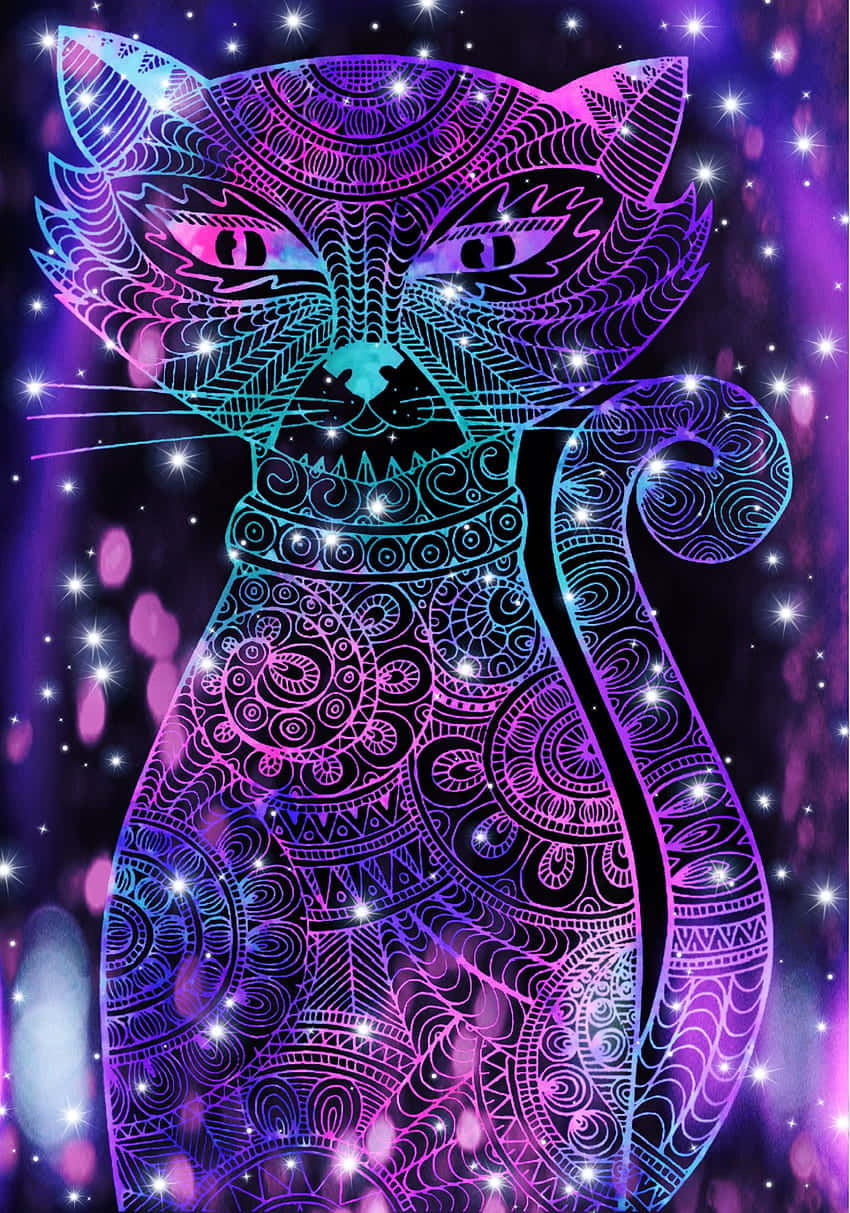 宇宙星空！ 壁紙