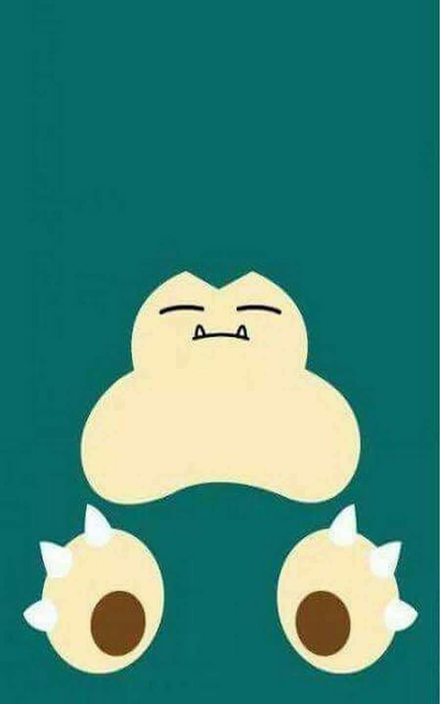 小憩时不让任何事物阻挡你！ 壁紙
